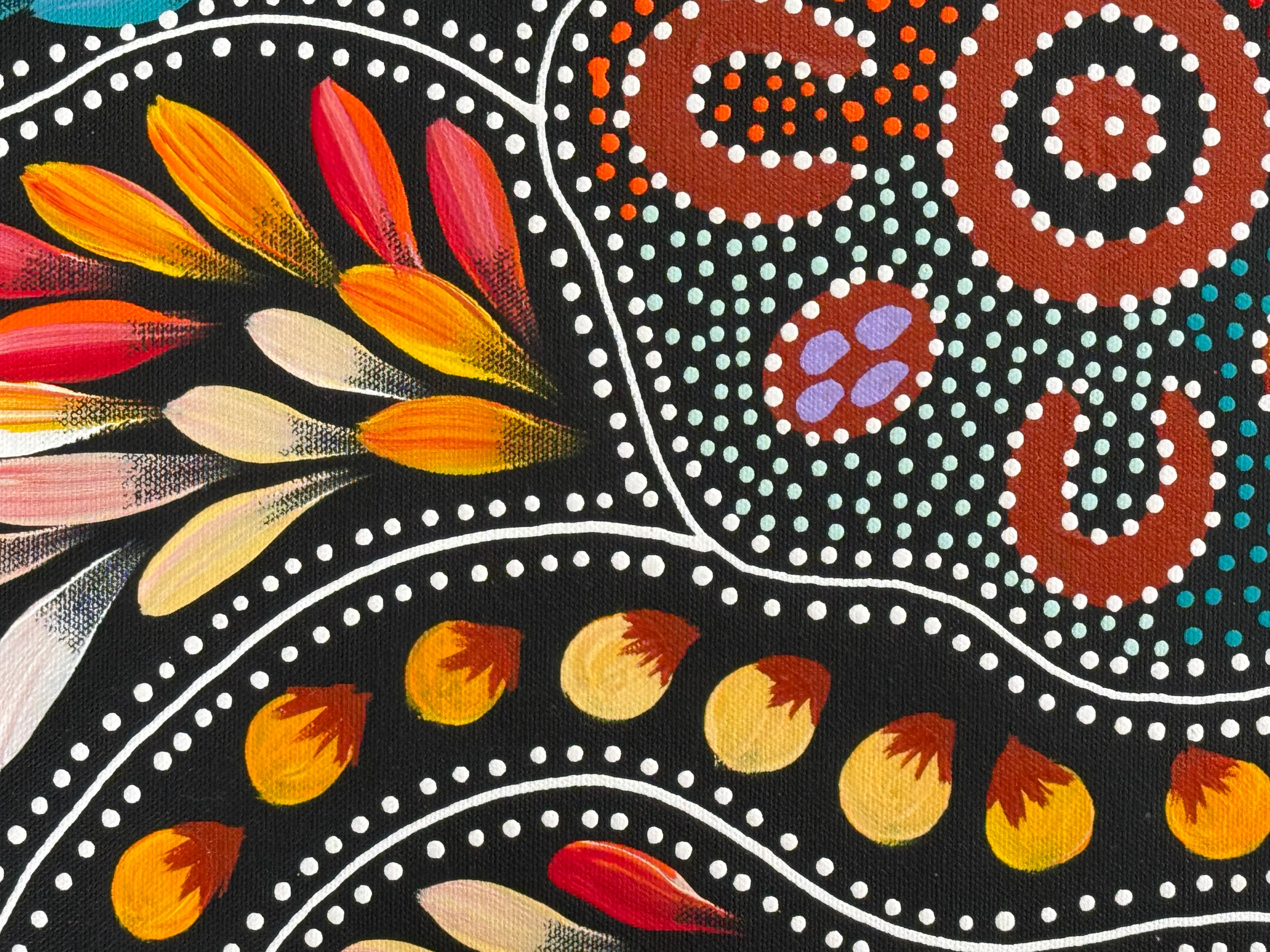 Jacinta Numina Waugh - Women Hunting .55-10