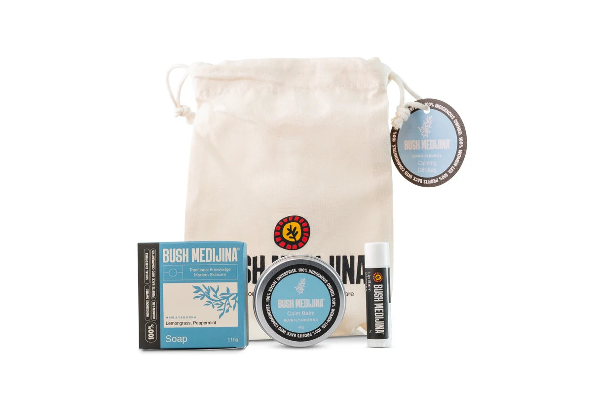 Calming Gift Bag