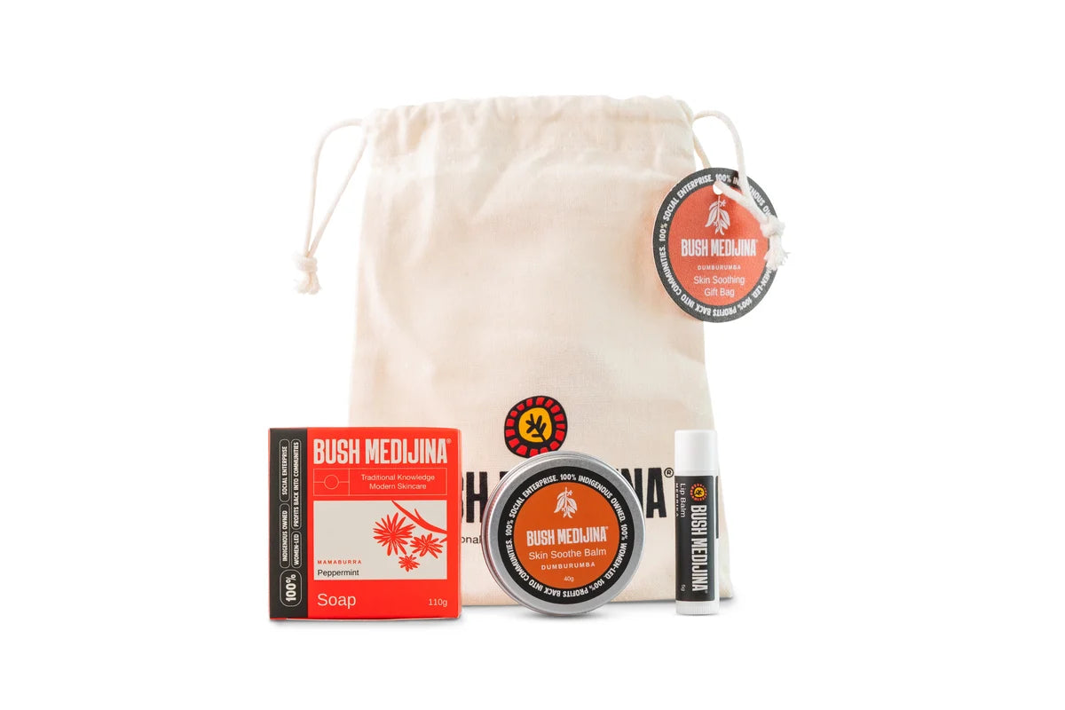Skin Soothe Gift Bag