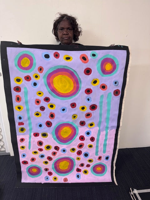 Sharon Porter - Big and Bright .003