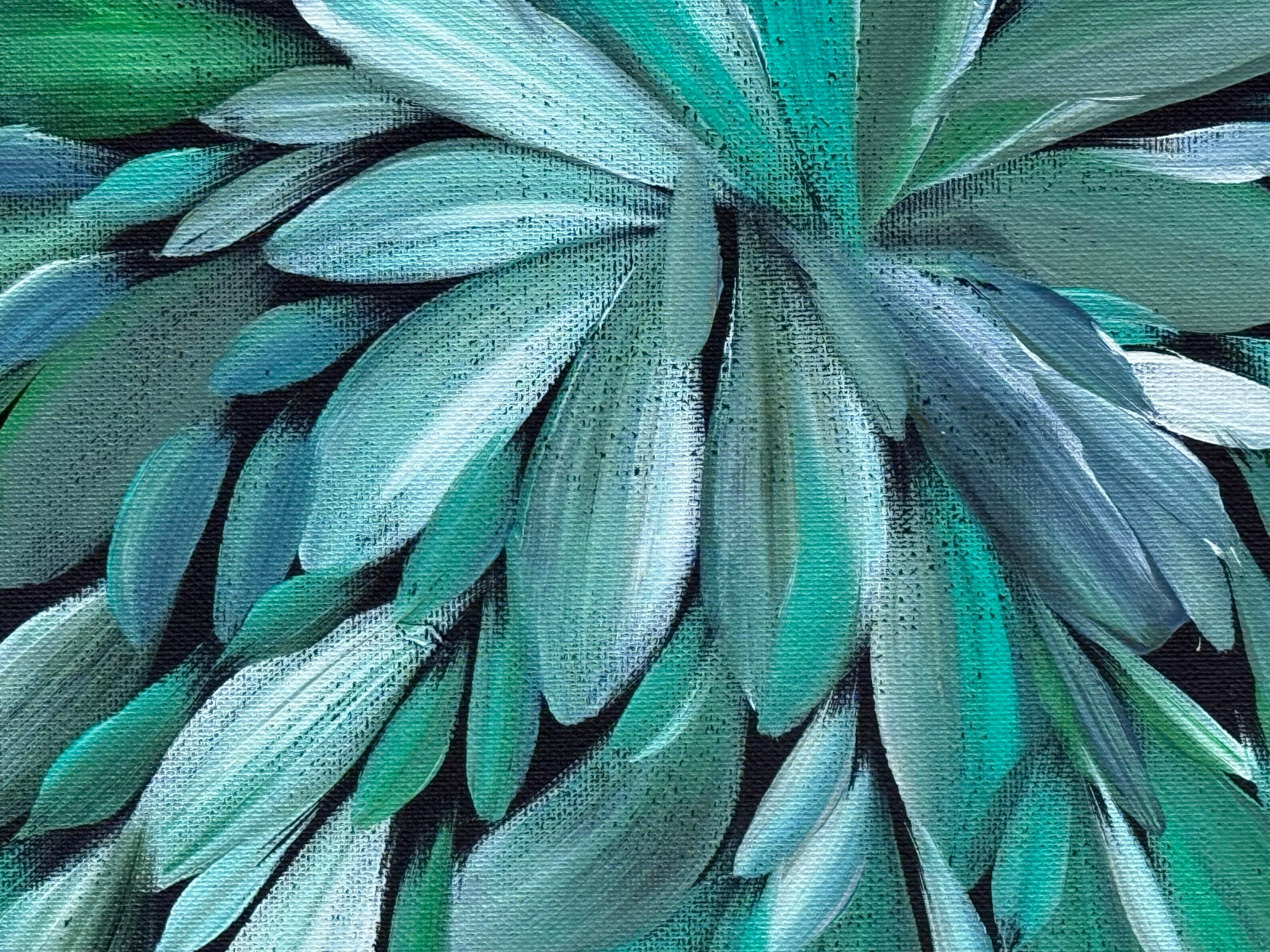 Louise Numina Napananka - Bush Medicine Leaves .24-40