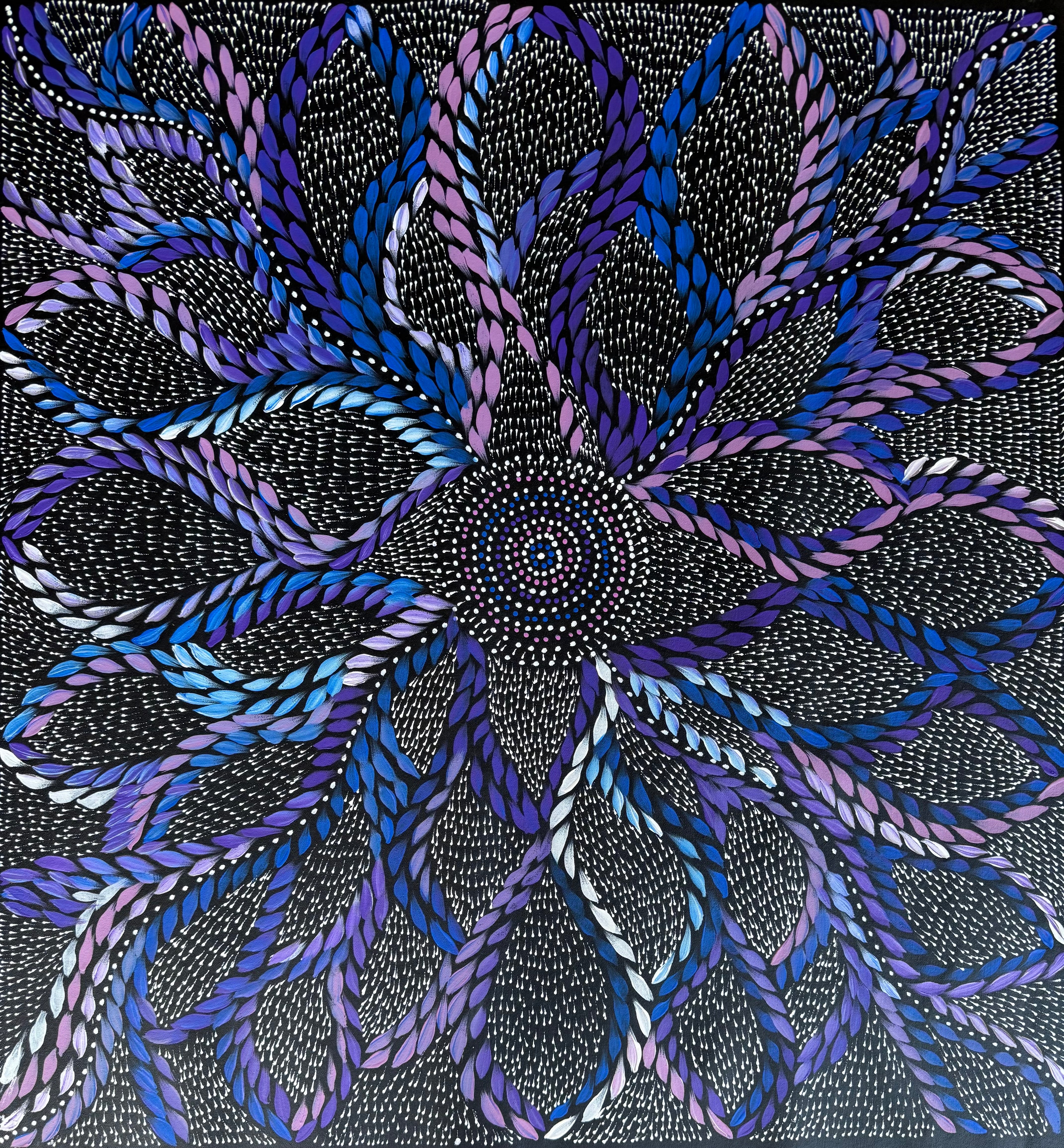 Scott Duggie - My Mother's Dreaming .96-3