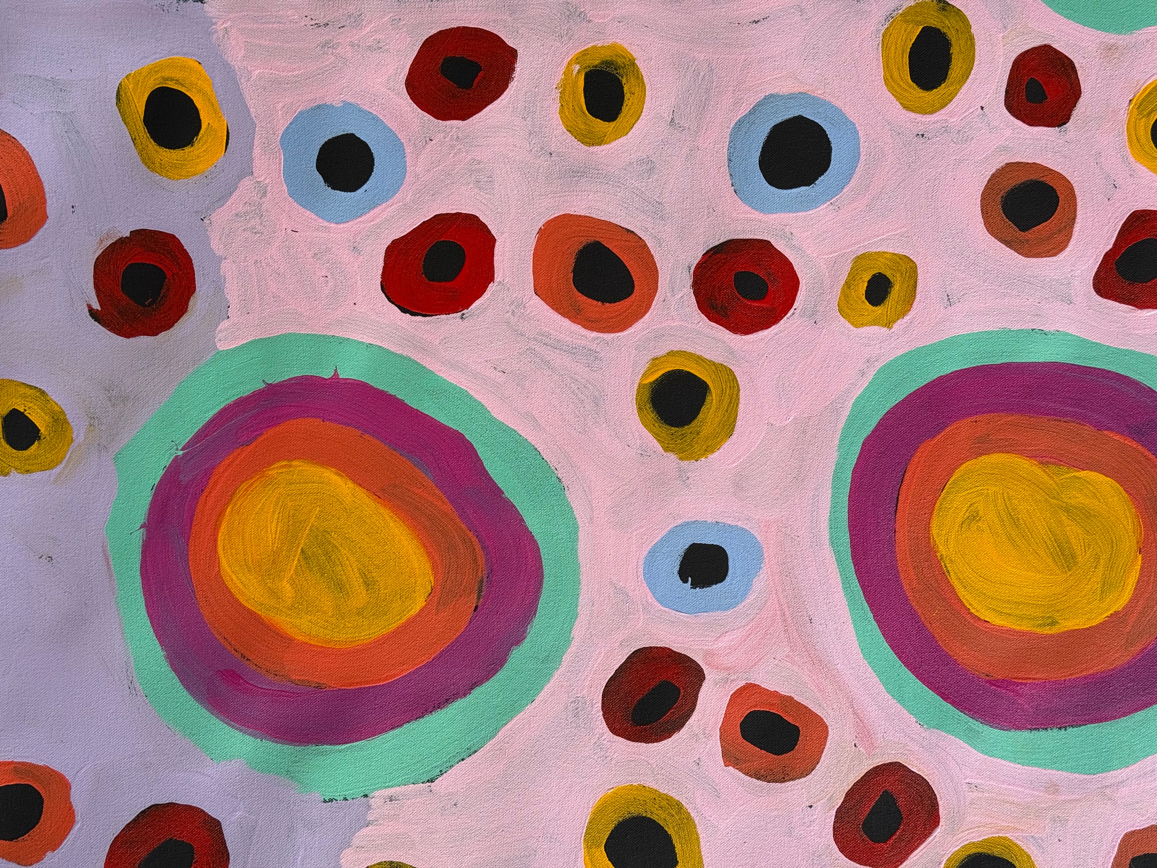 Sharon Porter - Big and Bright .003