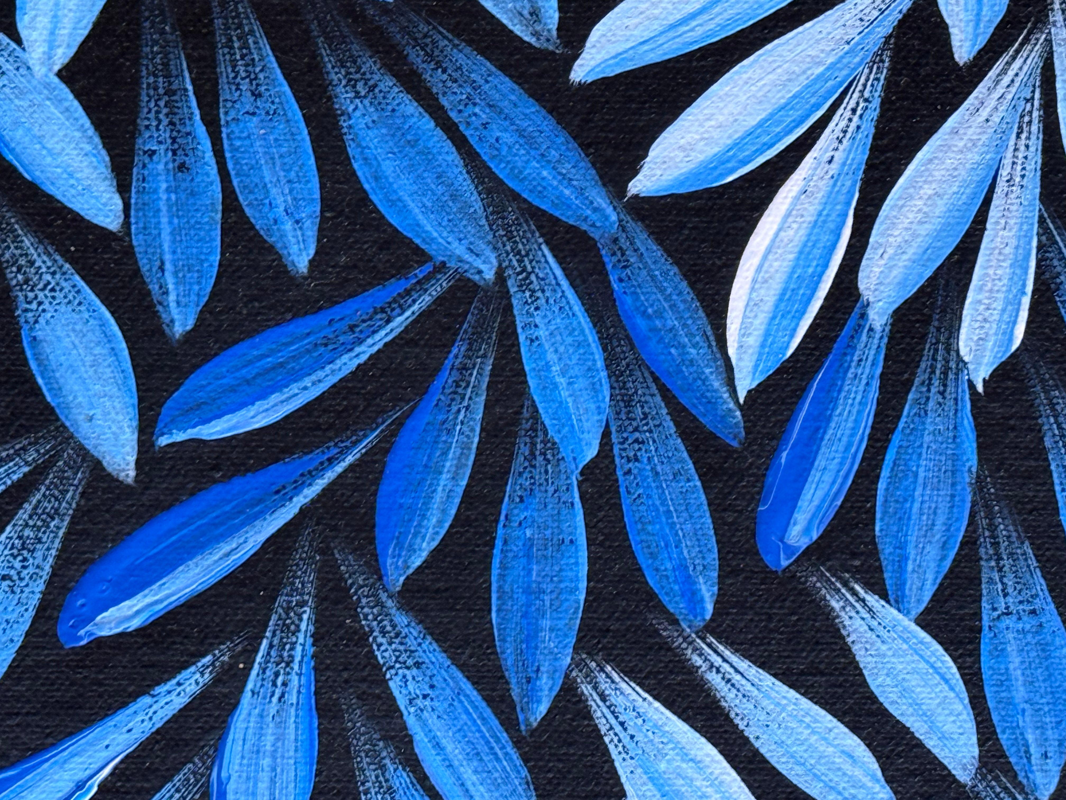 Sharon Numina - Bush Medicine Leaves .14-11
