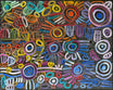 Louise Numina Napananka - Women's Ceremony, Body Paint, Aweleye .49-27