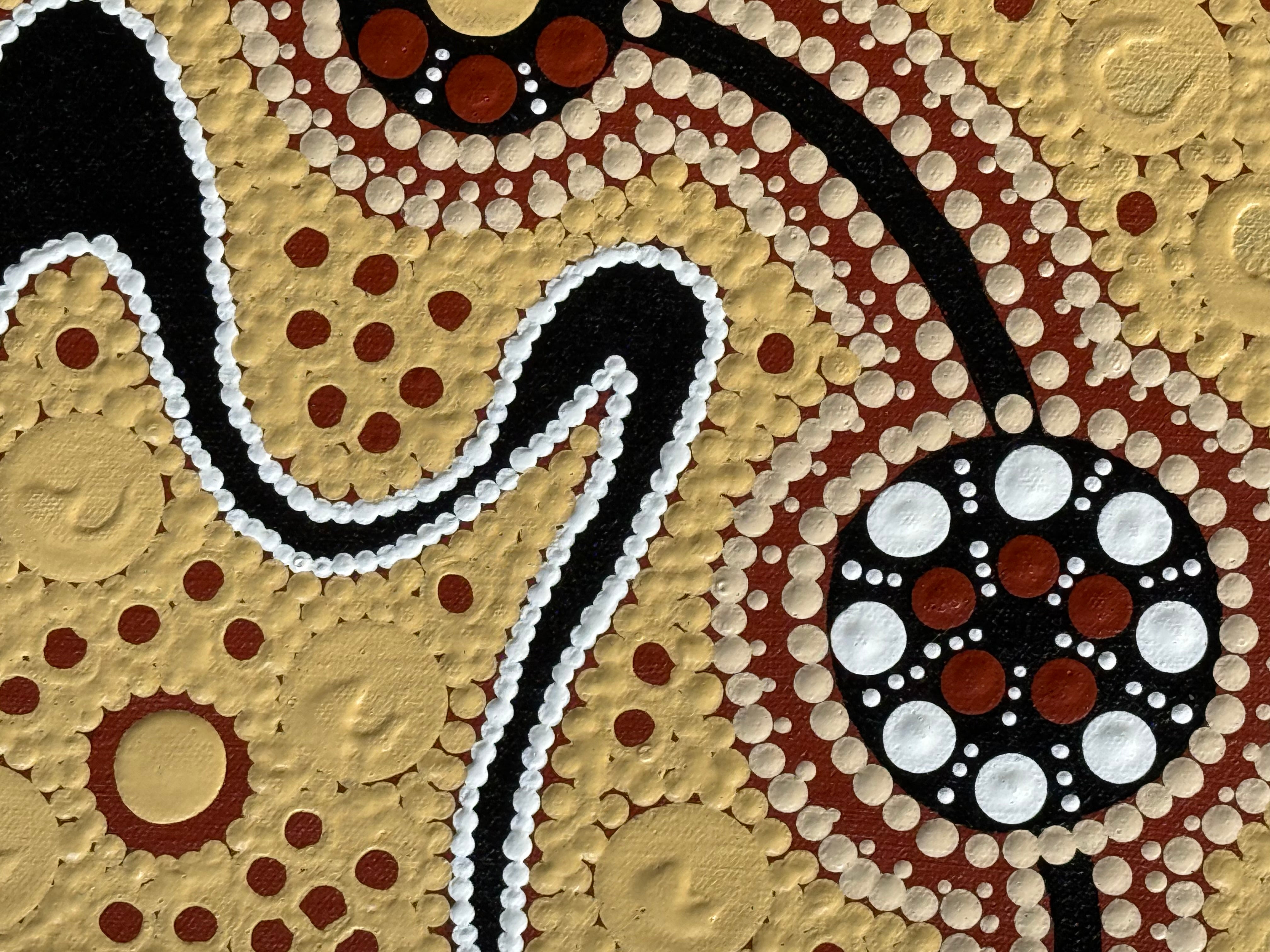 Tony Sorby - Journey Tracks to Sacred Sites .79-3