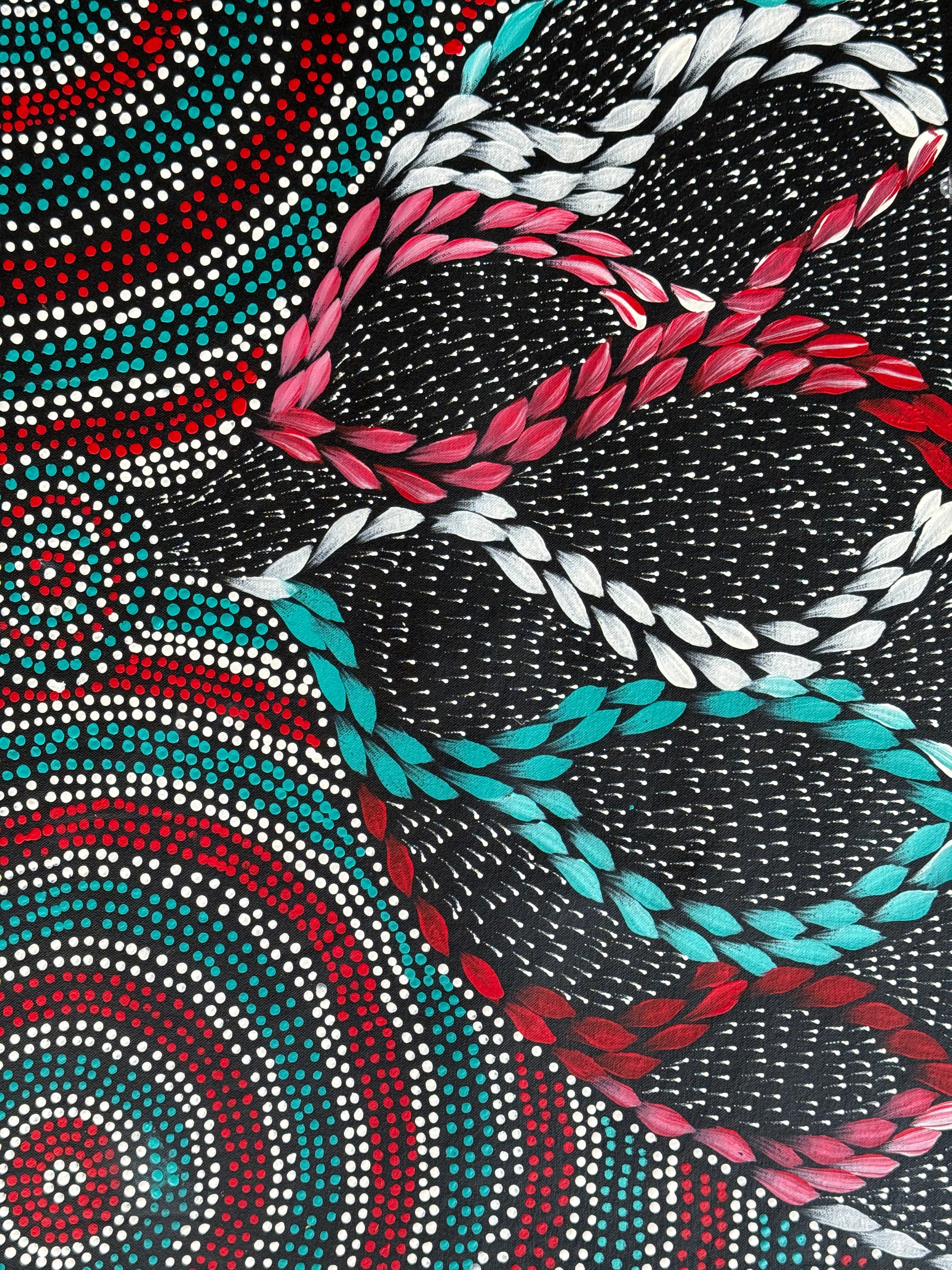 Scott Duggie - My Mother's Dreaming .96-7