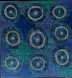 Sharon Turner - Thorny Lizard .50-1
