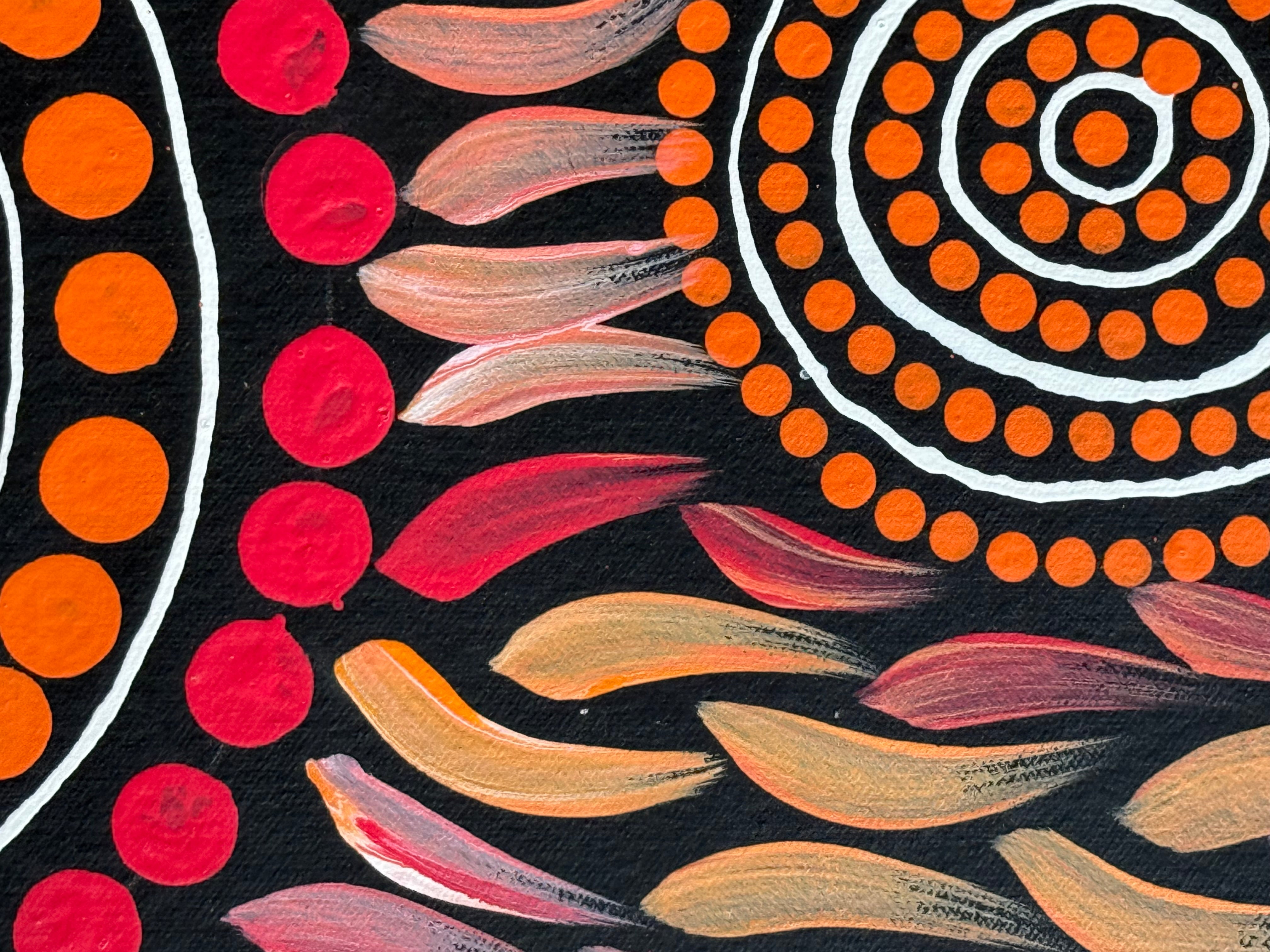 Sabina Gorey - Bush Medicine Leaves .04-8