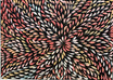 Caroline Numina - Bush Medicine Leaves .04-30