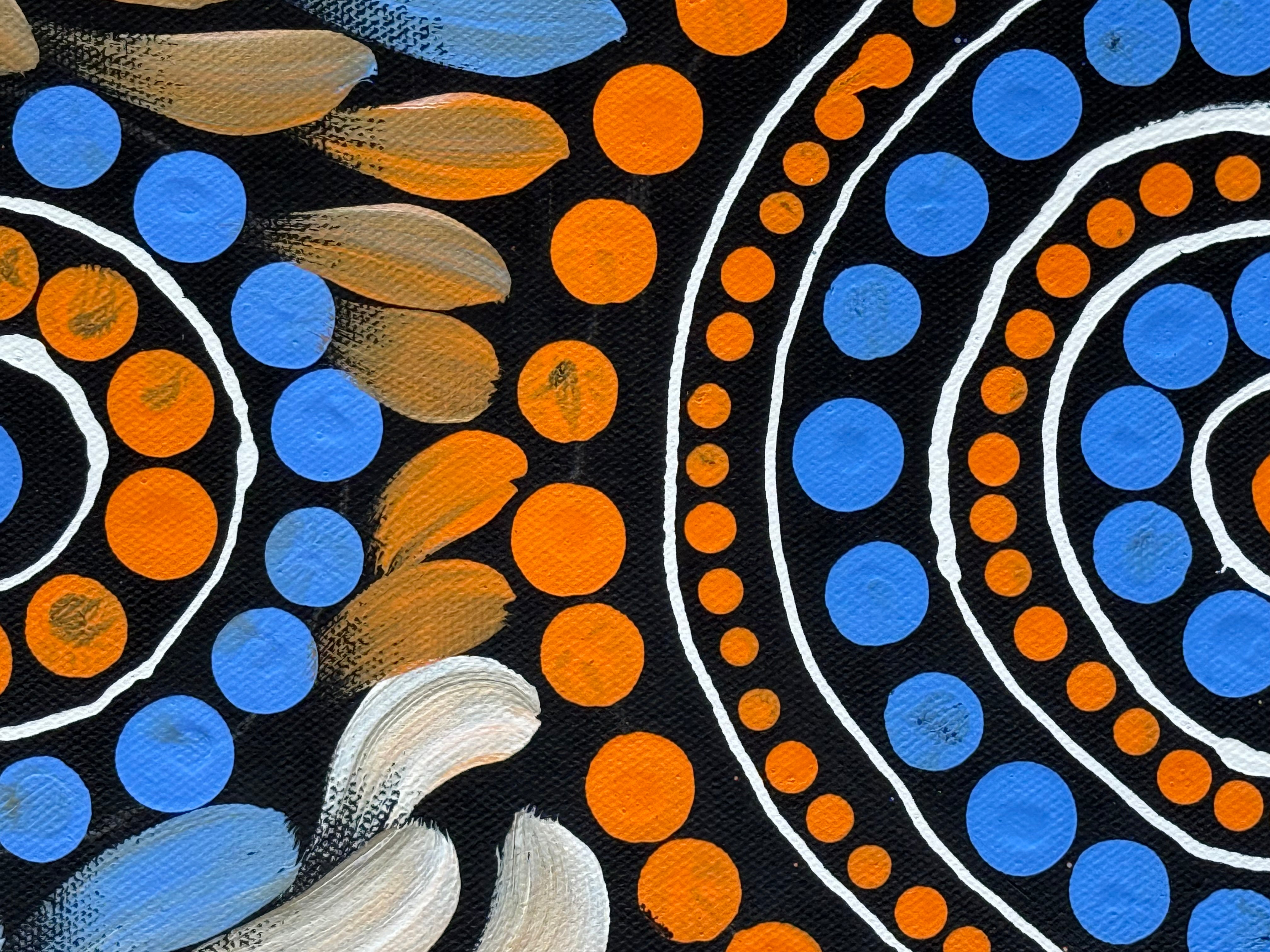 Sabina Gorey - Bush Medicine Leaves .04-4