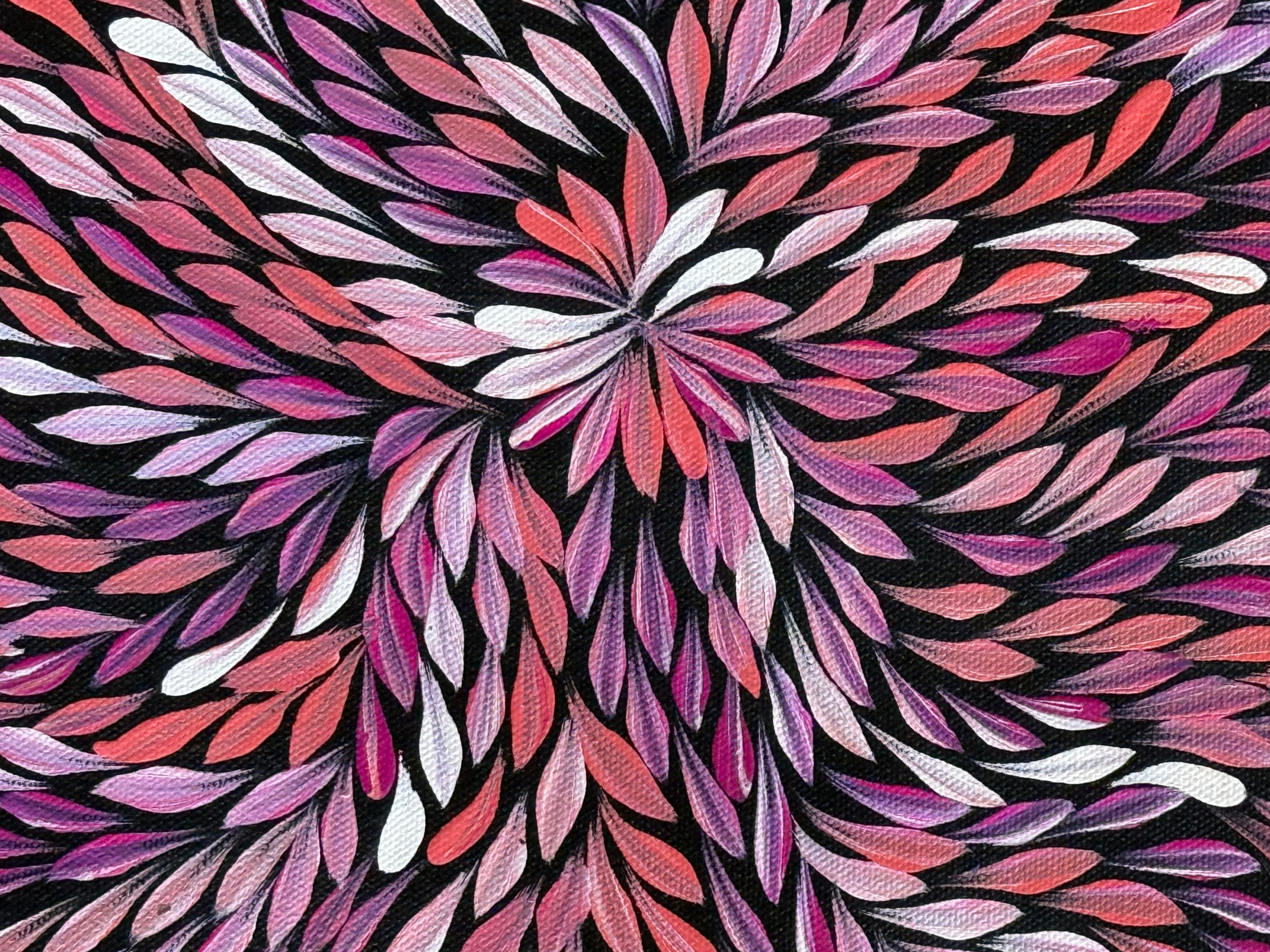 Sharon Turner - Bush Medicine Leaves .07-2
