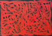 Louise Numina Napananka - Spinifex Grass .34-40
