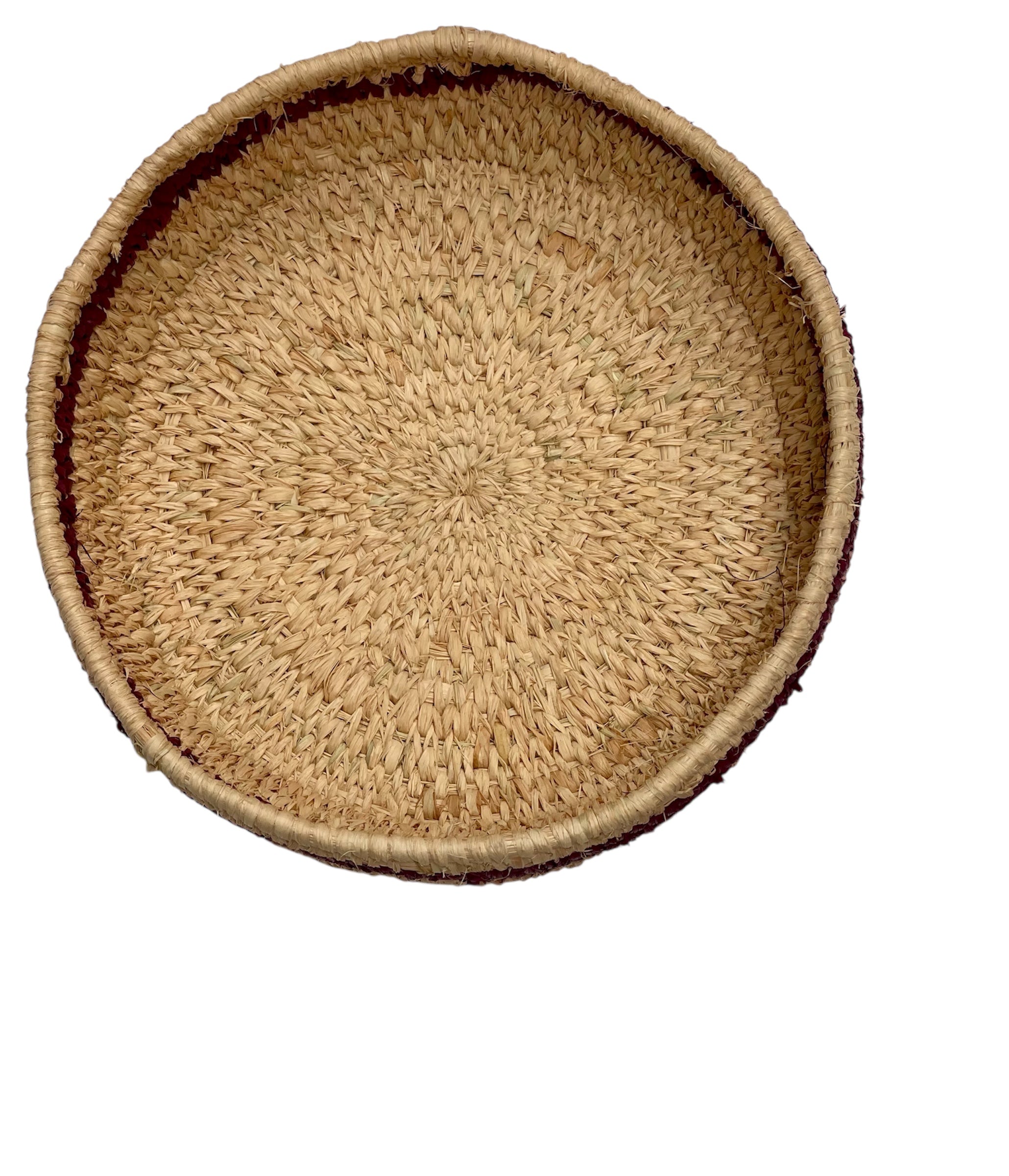 Basket - Janet Forbes