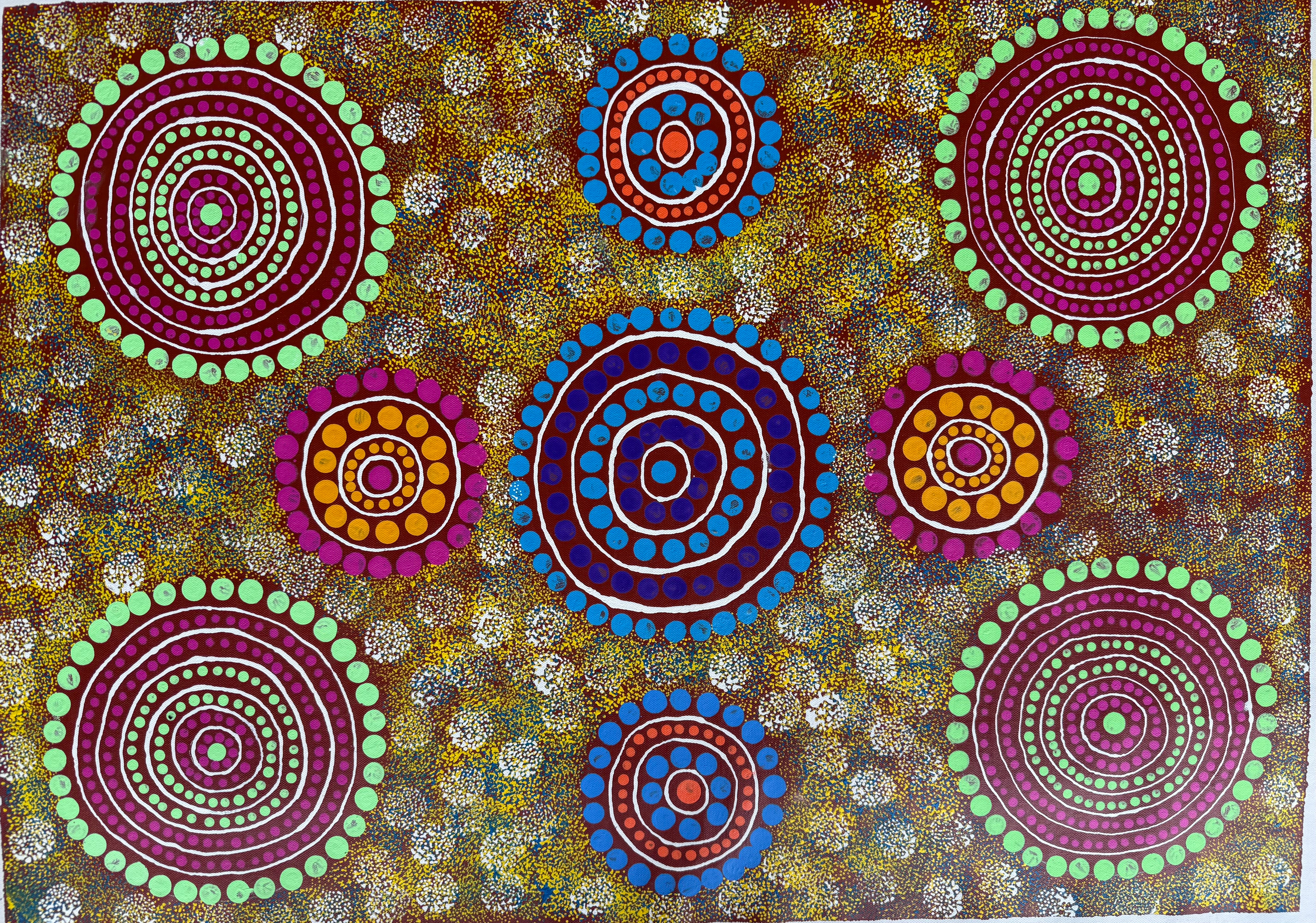 Sabina Gorey - Waterholes .04-9