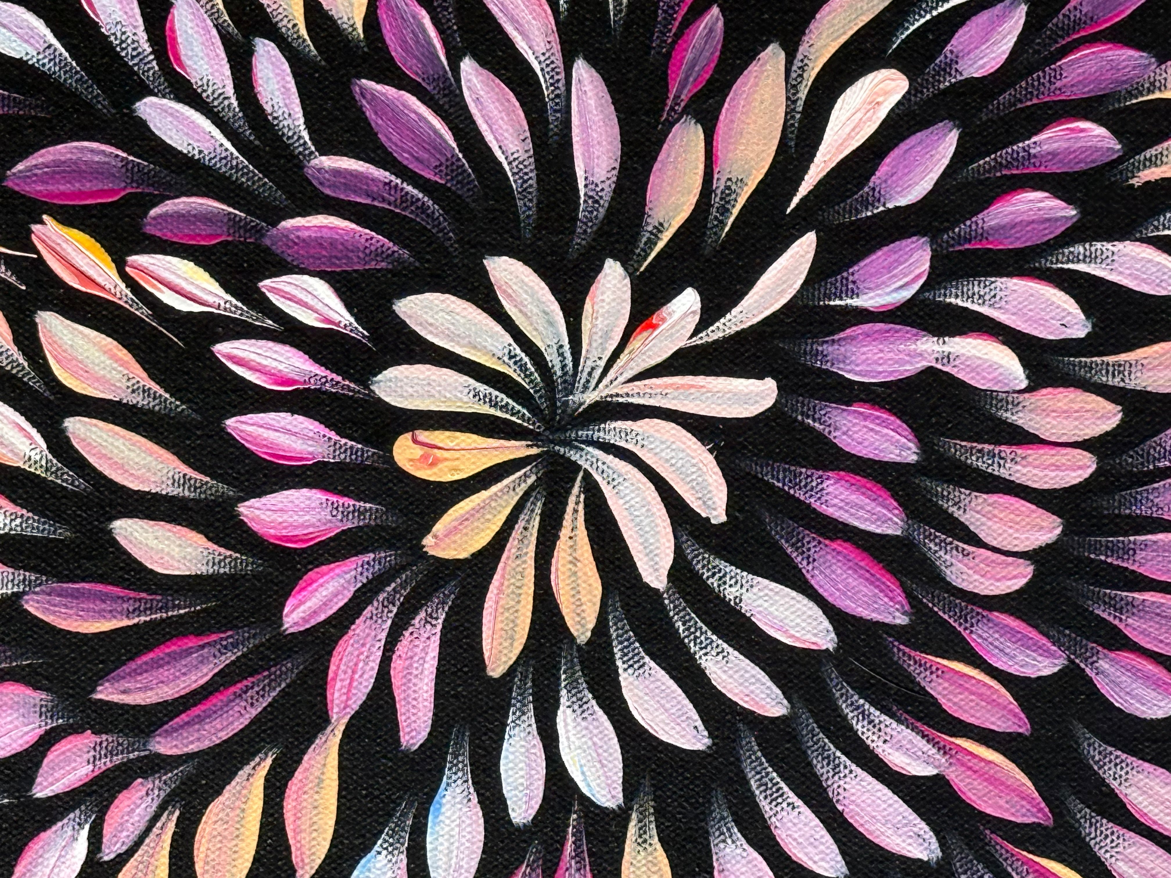 Caroline Numina - Bush Medicine Leaves .04-45