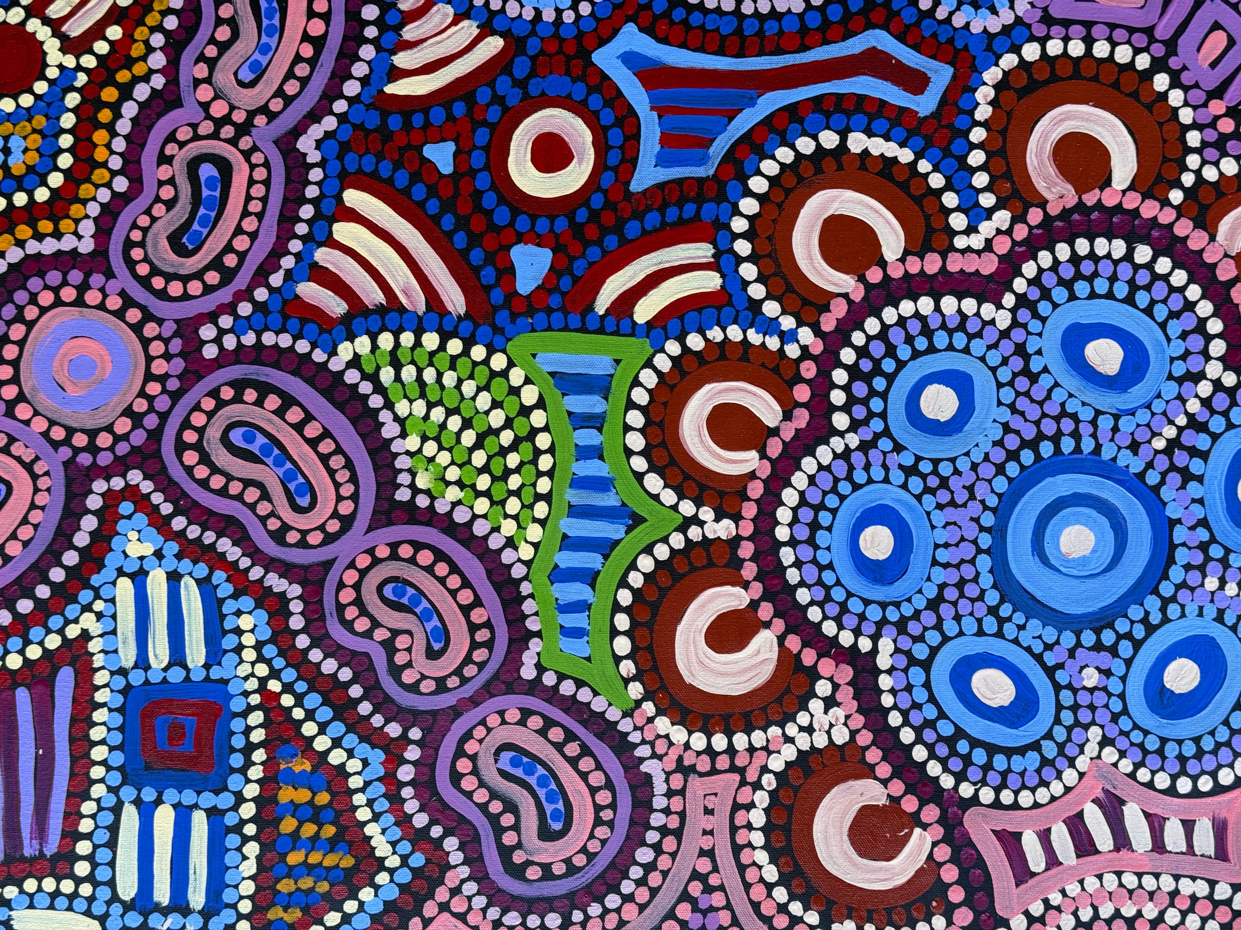 Pacinta Turner - My Country, Wallaby Tracks .99