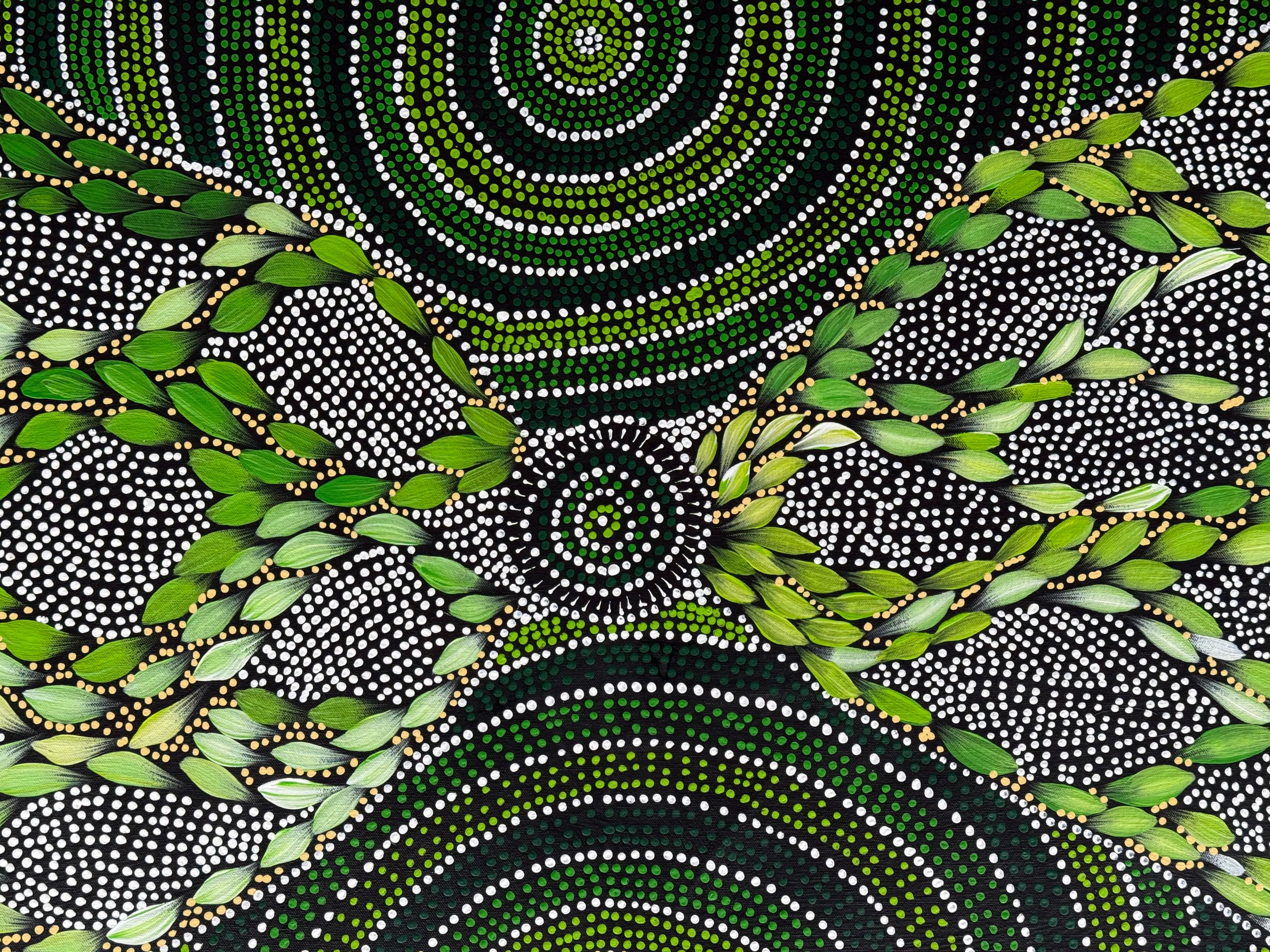 Scott Duggie - My Mother's Dreaming .67-9