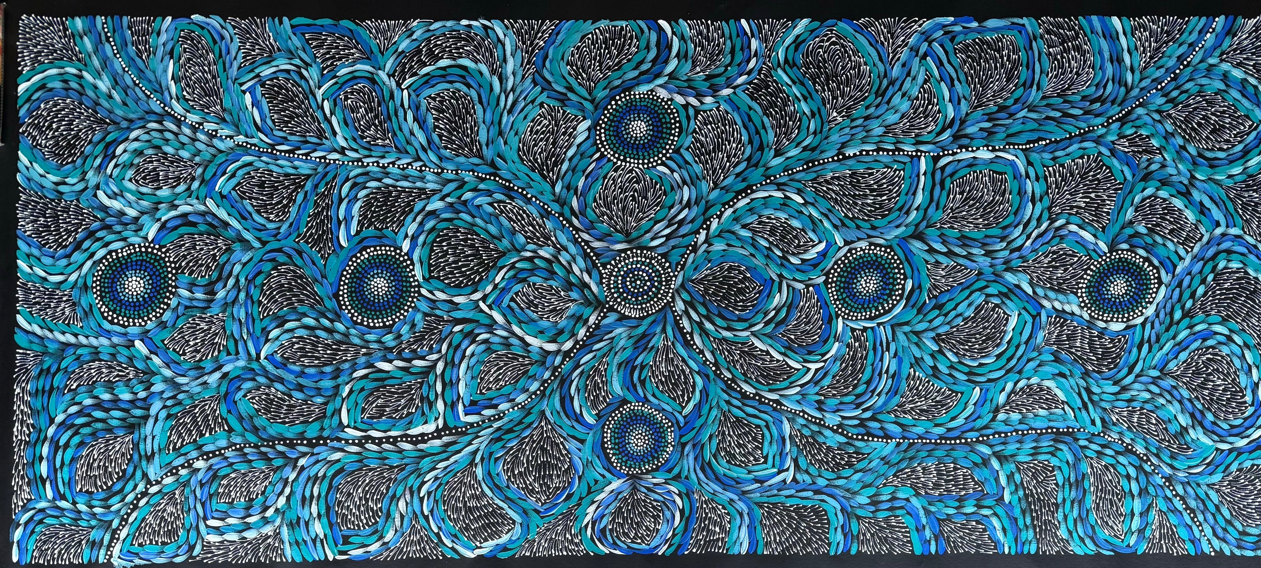 Scott Duggie - My Mother's Dreaming .67-3
