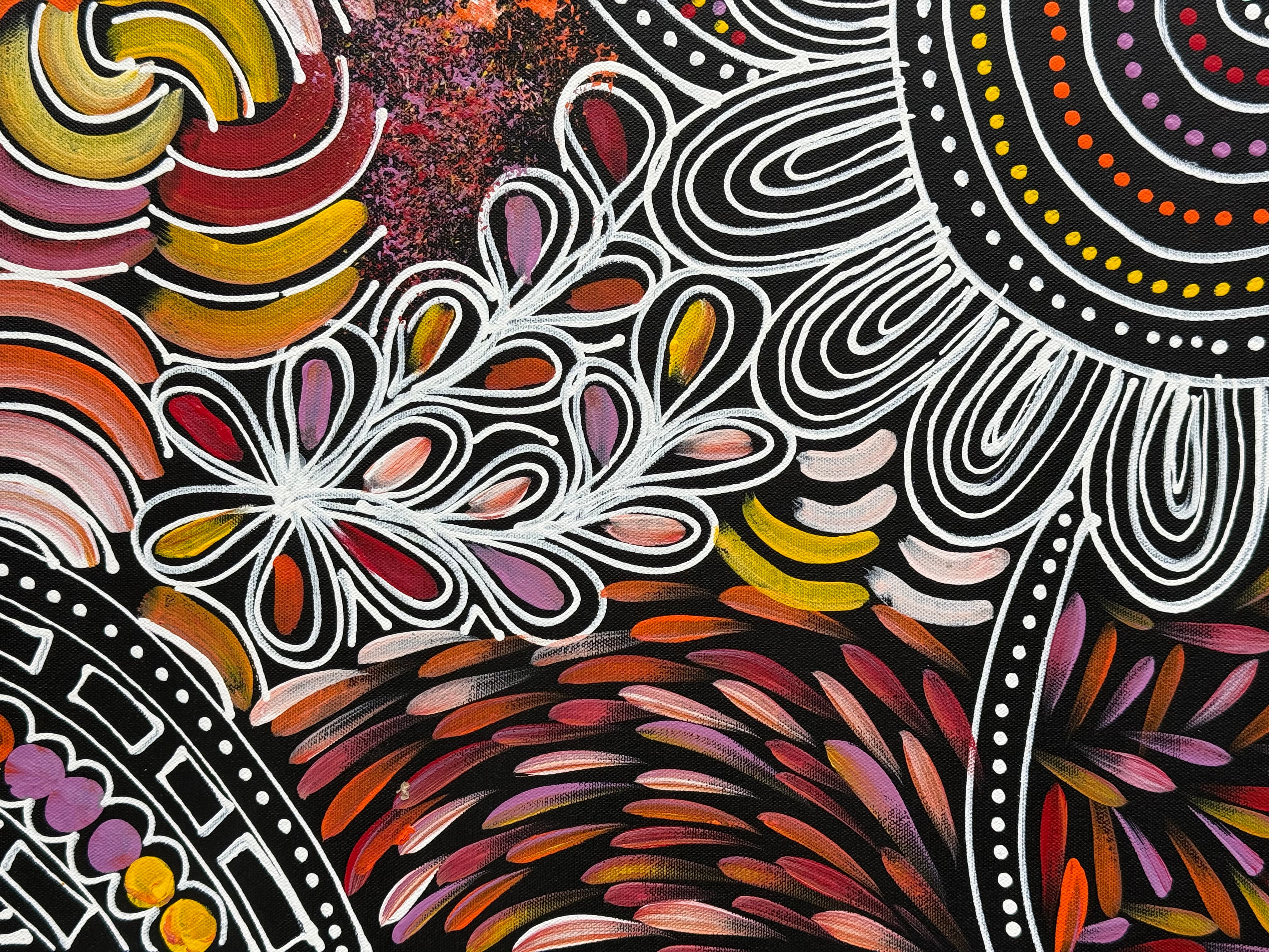 Selina Numina Kamprina - My Country .92-3