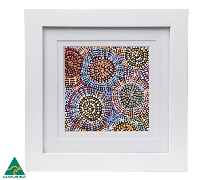 Framed Print - Tina Martin