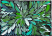 Louise Numina Napananka - Bush Medicine Leaves .24-38