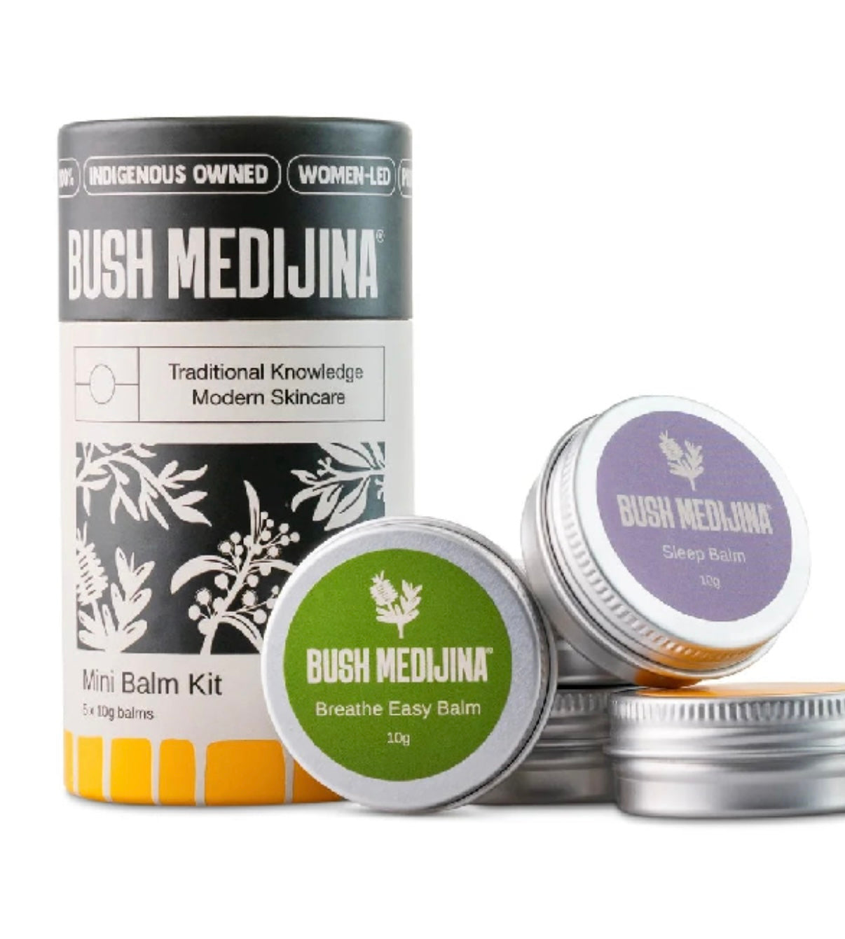 Mini Balm Kit