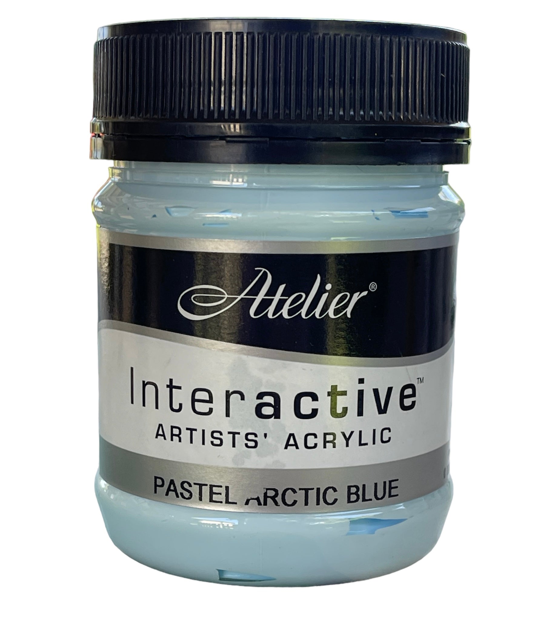 Atelier Interactive Artists Acrylic - Pastel Arctic Blue