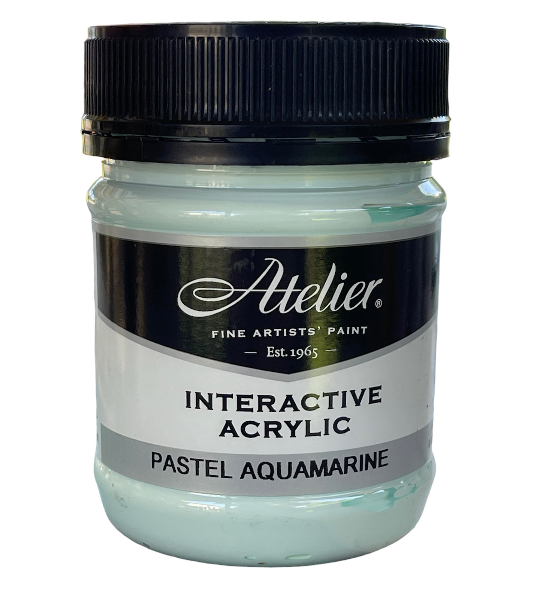Atelier Interactive Artists Acrylic - Pastel Aquamarine