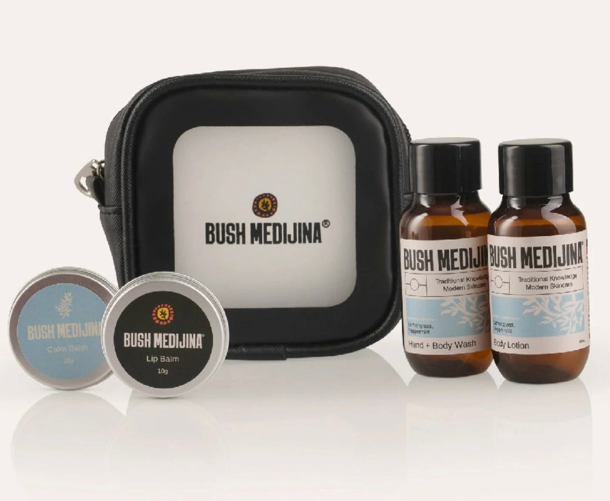 Calming Travel Pack