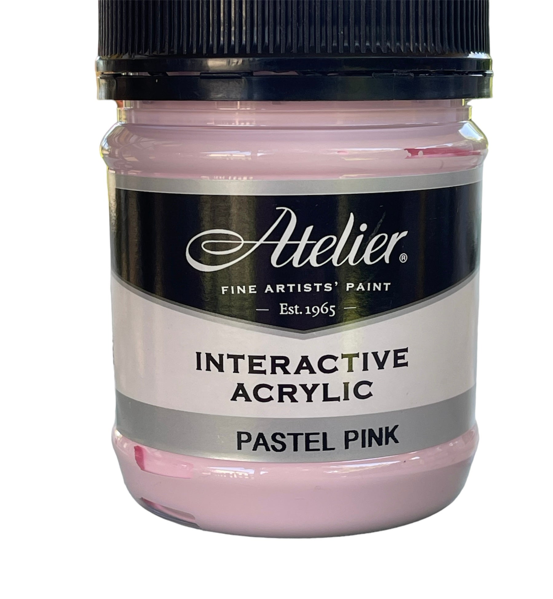 Atelier Interactive Artists Acrylic - Pastel Pink