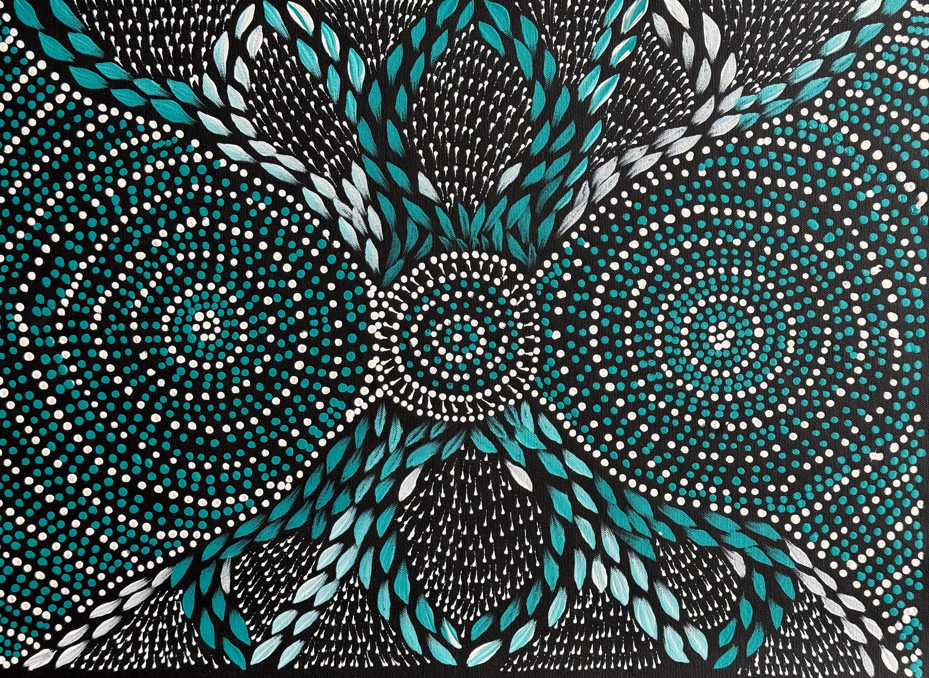 Scott Duggie - My Mother's Dreaming .96-1