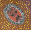 Artist Unknown - Echidna and Ants