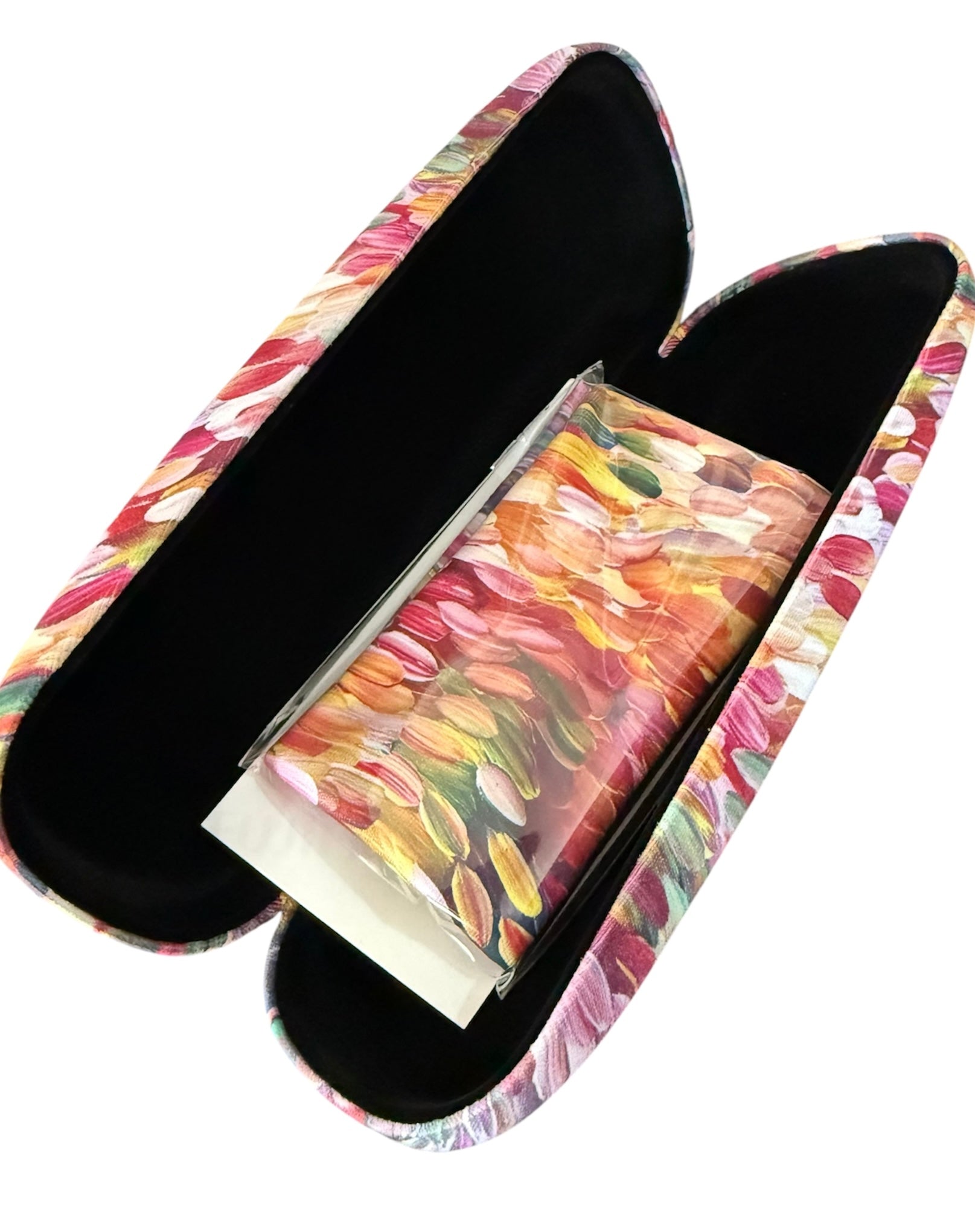 Reading Glasses Case - Gloria Petyarre