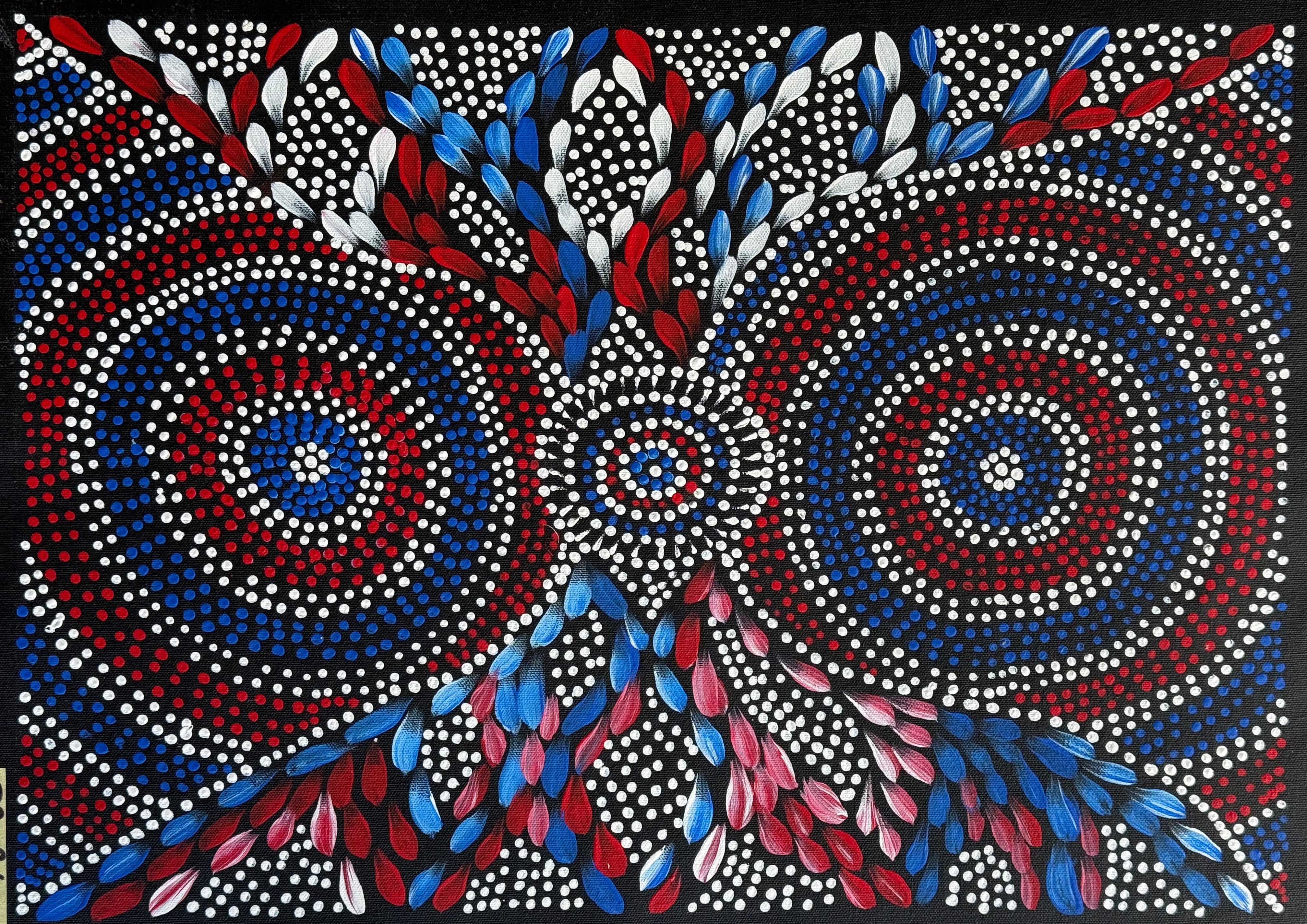 Scott Duggie - My Mother's Dreaming .85-7