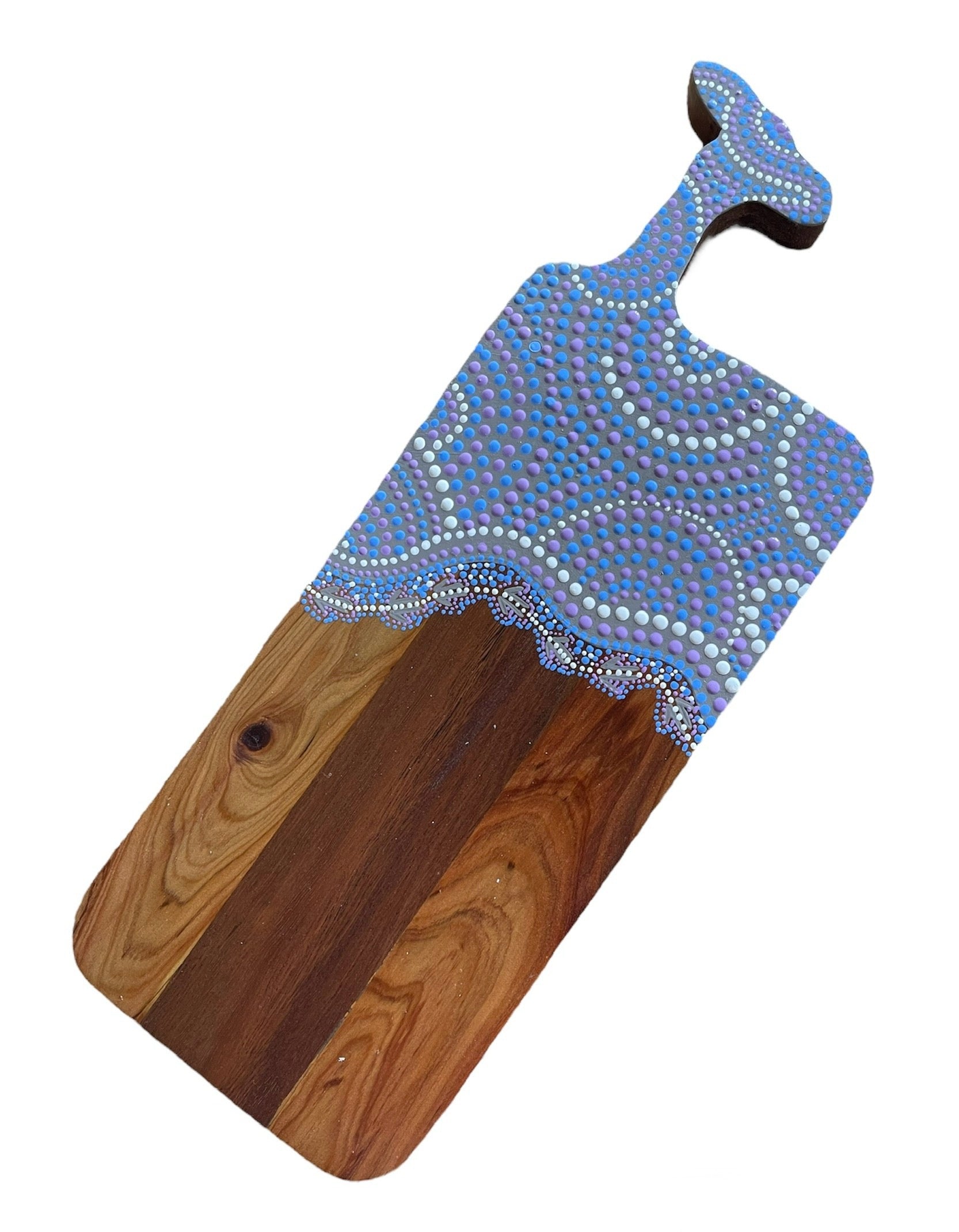 Serving Board - Deidre Burgoyne Rosier