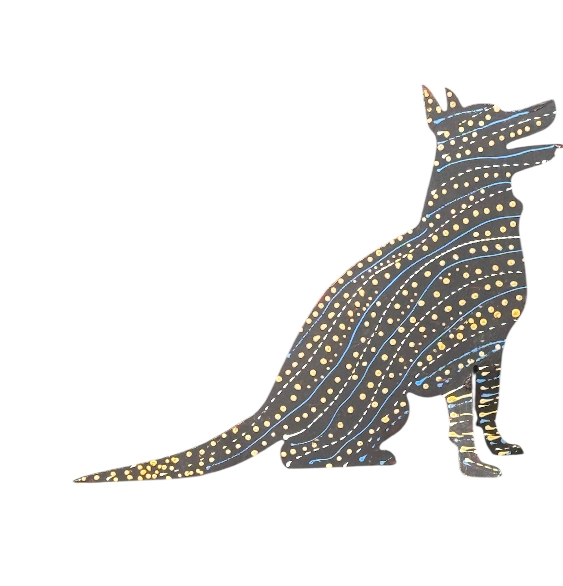Aussie Desert Dog - Junior  .2