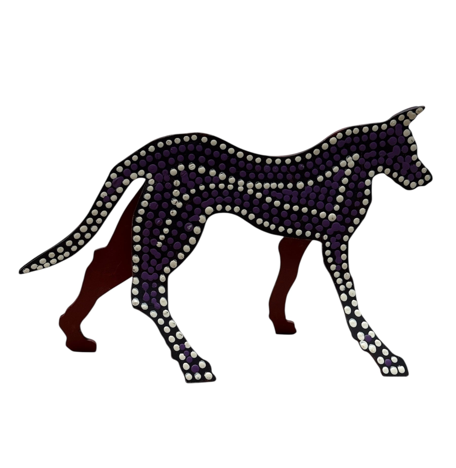 Aussie Desert Dog - Danny the Dingo