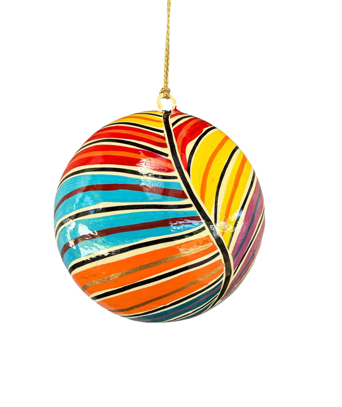 Christmas Ball - Betsy Lewis