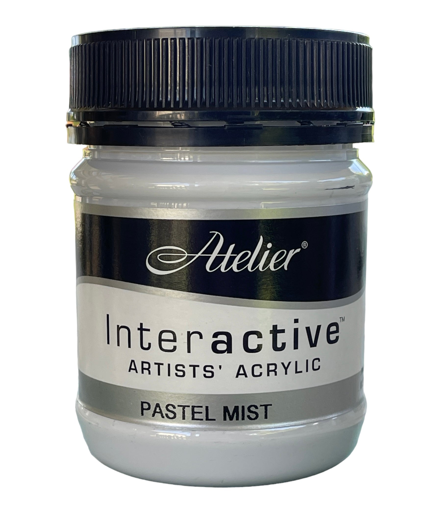 Atelier Interactive Artists Acrylic - Pastel Mist