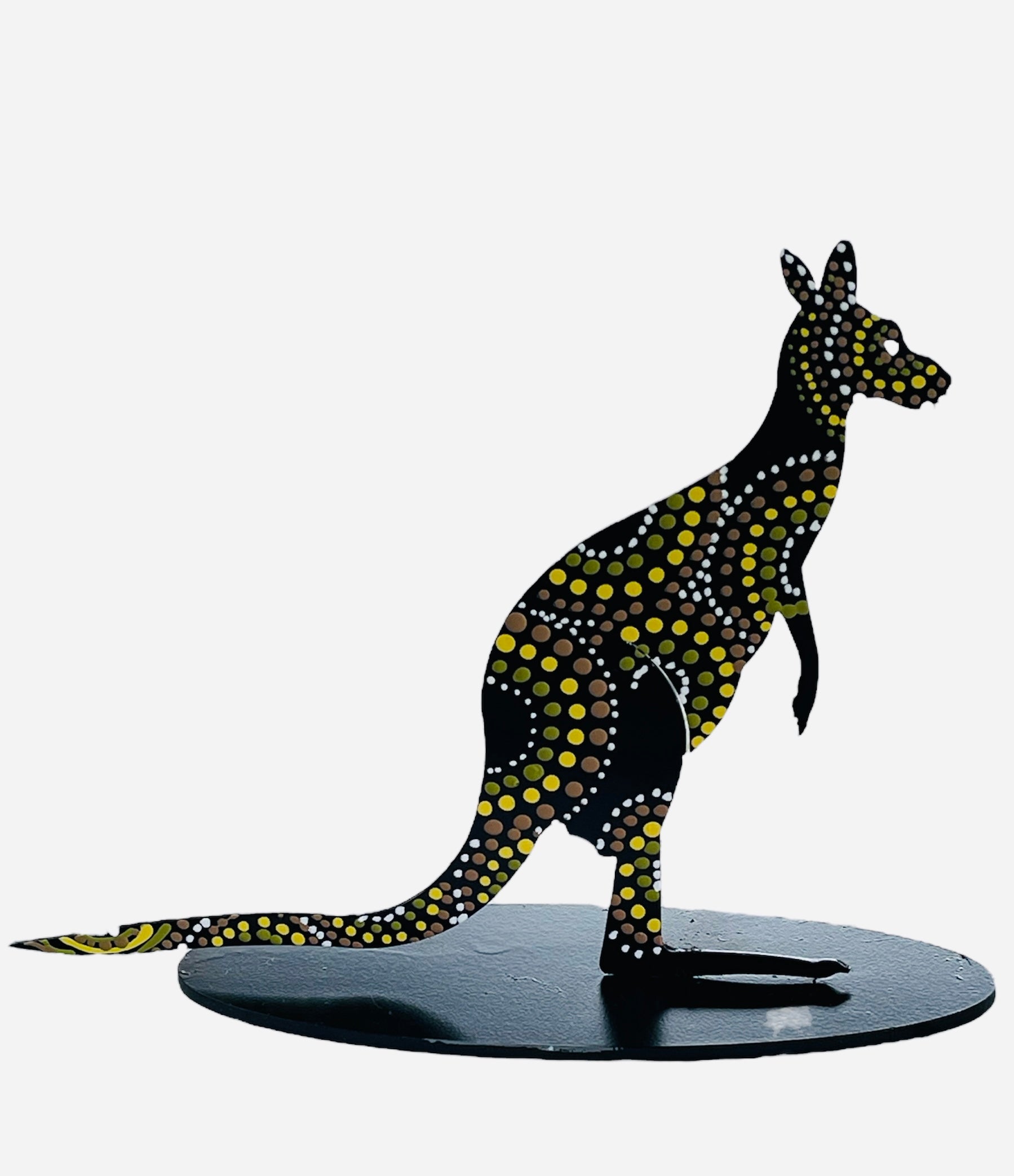 Deidre Rosier - Kangaroo 16cm