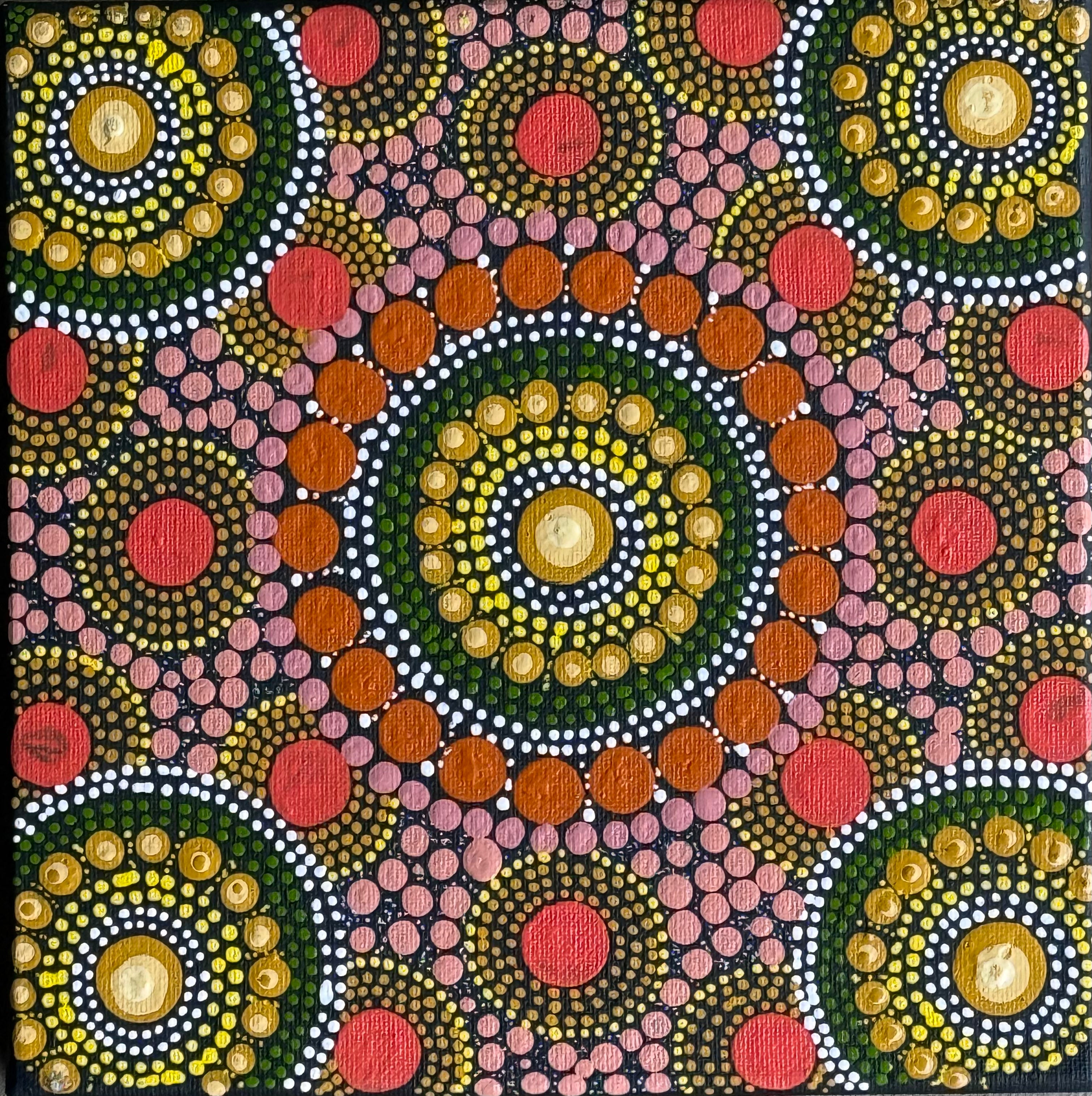 Deanna W - Stretched