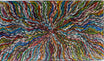 Sharon Numina - Bush Medicine Leaves .40-9