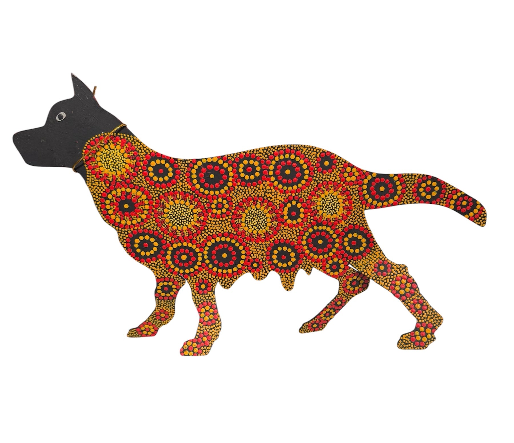 Aussie Desert Dog - Mitching - Large