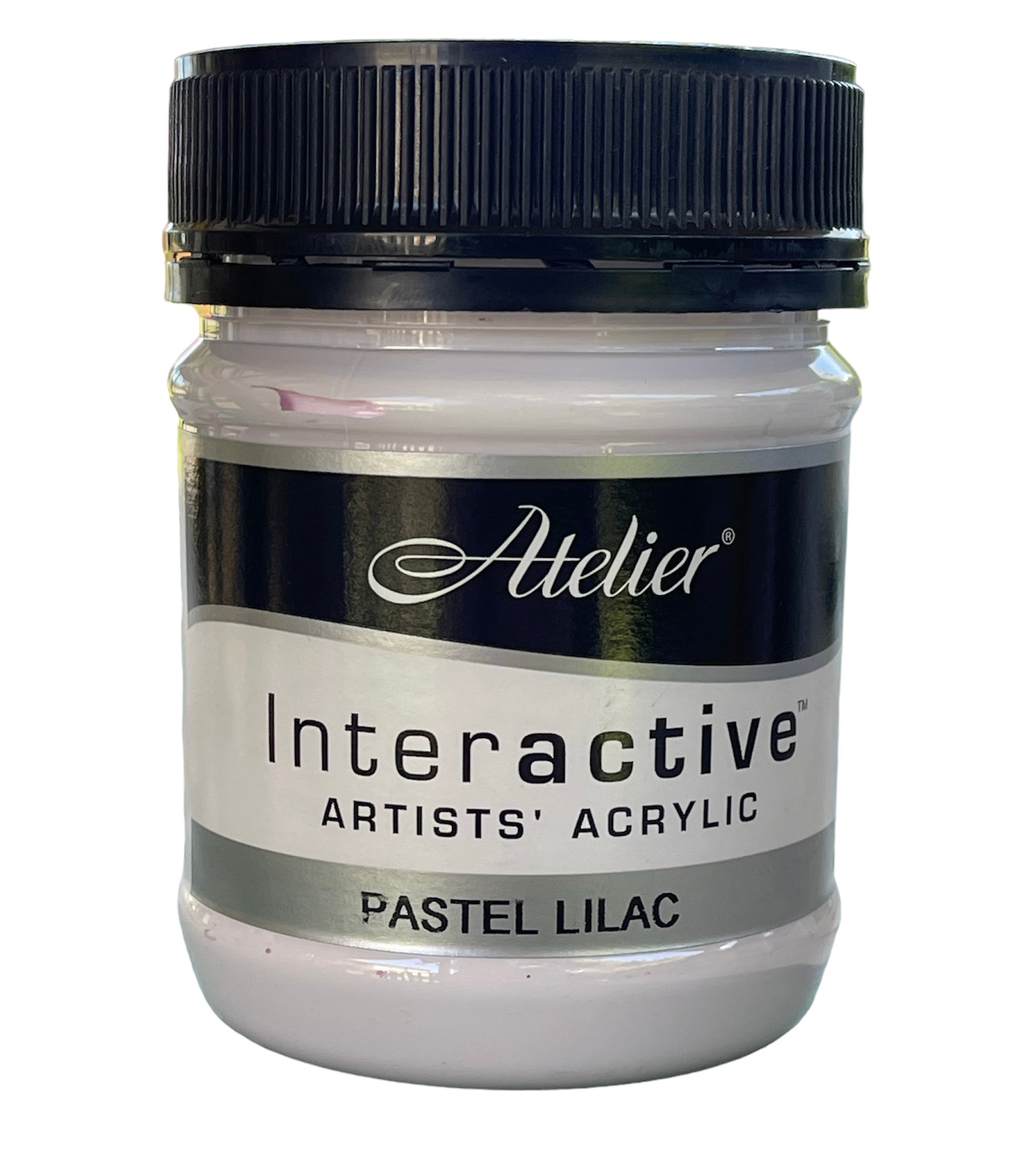 Atelier Interactive Artists Acrylic - Pastel Lilac