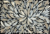 Louise Numina Napananka - Bush Medicine Leaves .19-17