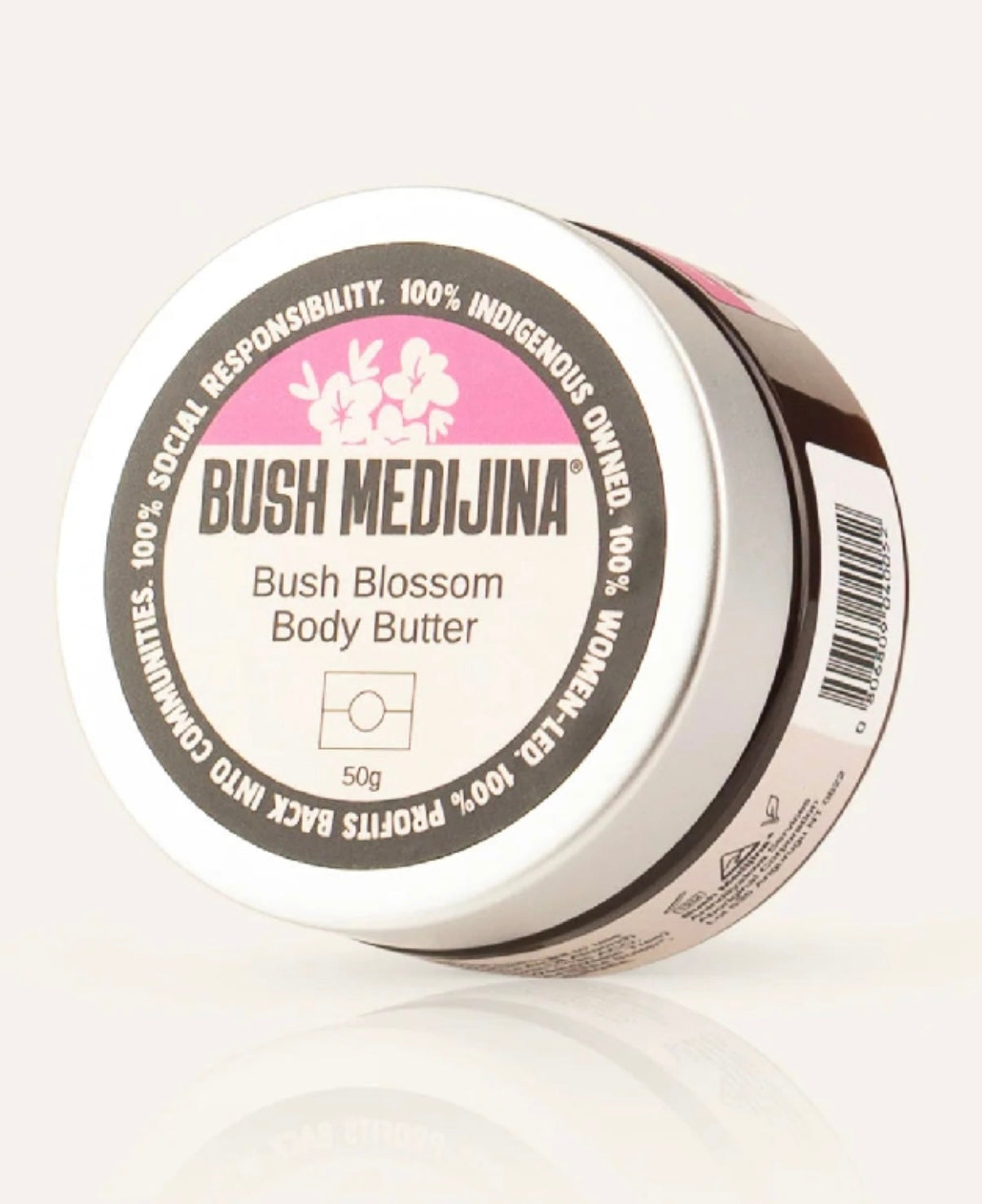 Bush Blossom Body Butter