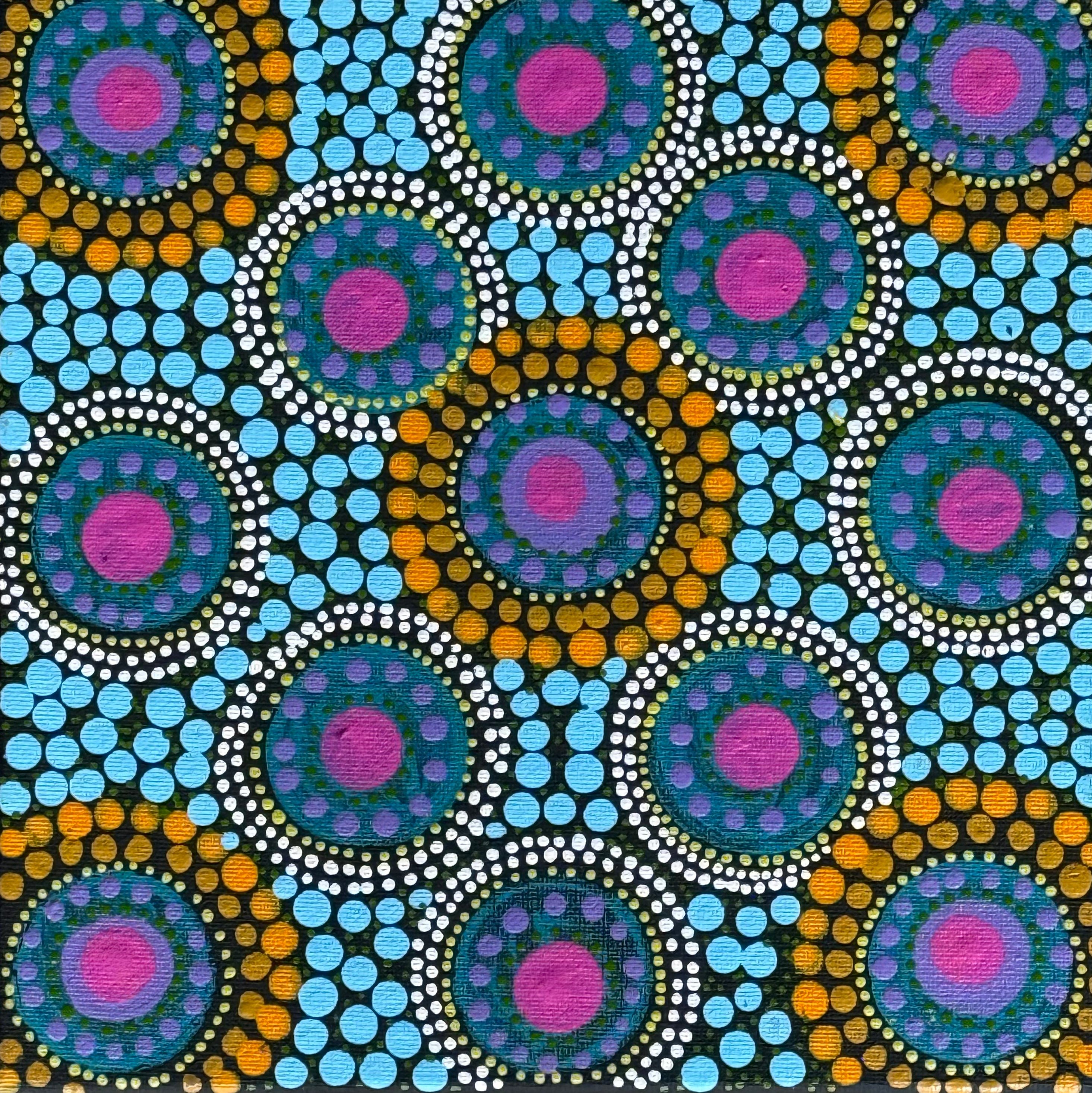 Deanna W - Stretched