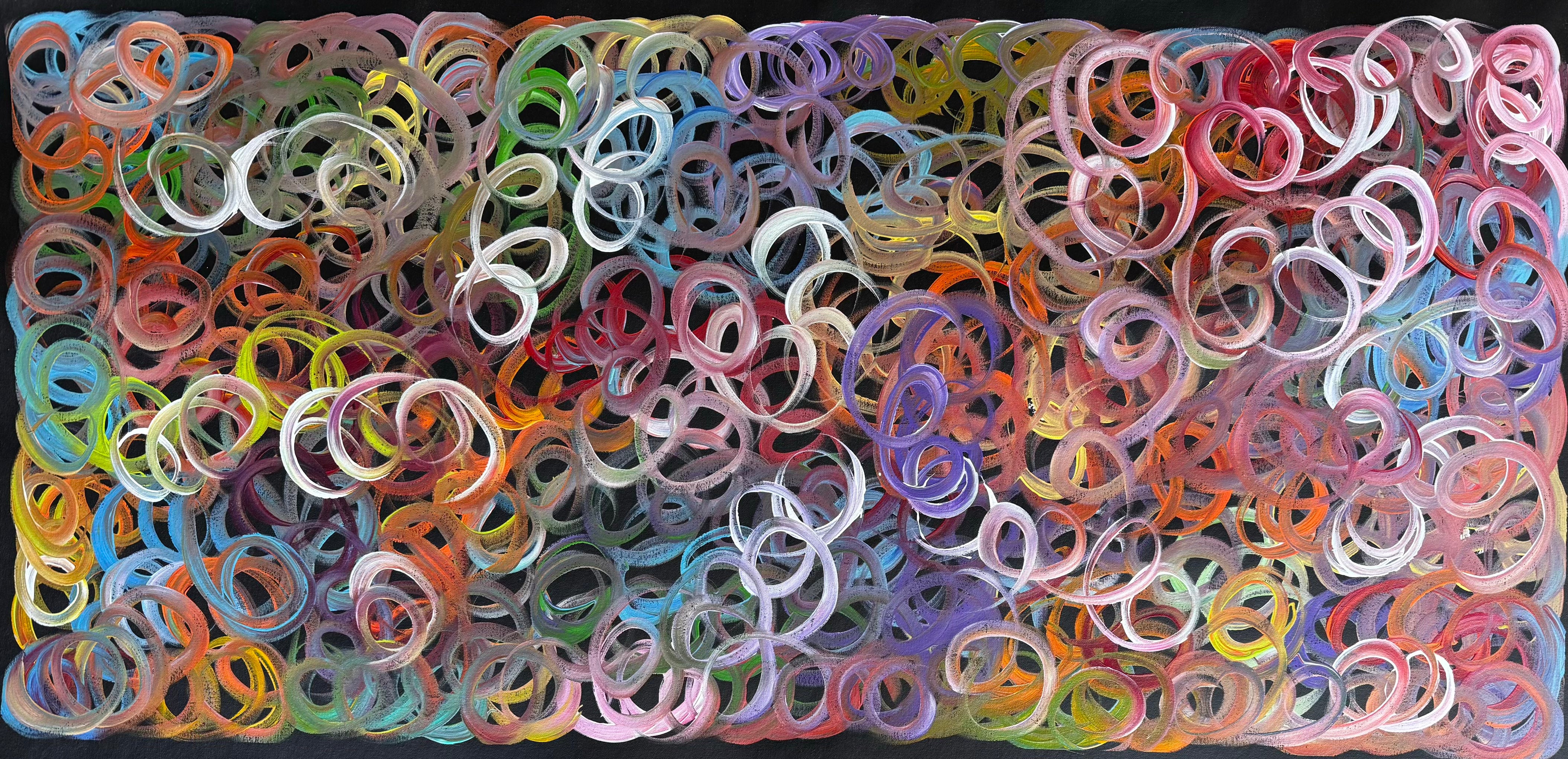 Louise Numina - Thorny Lizard .32-20