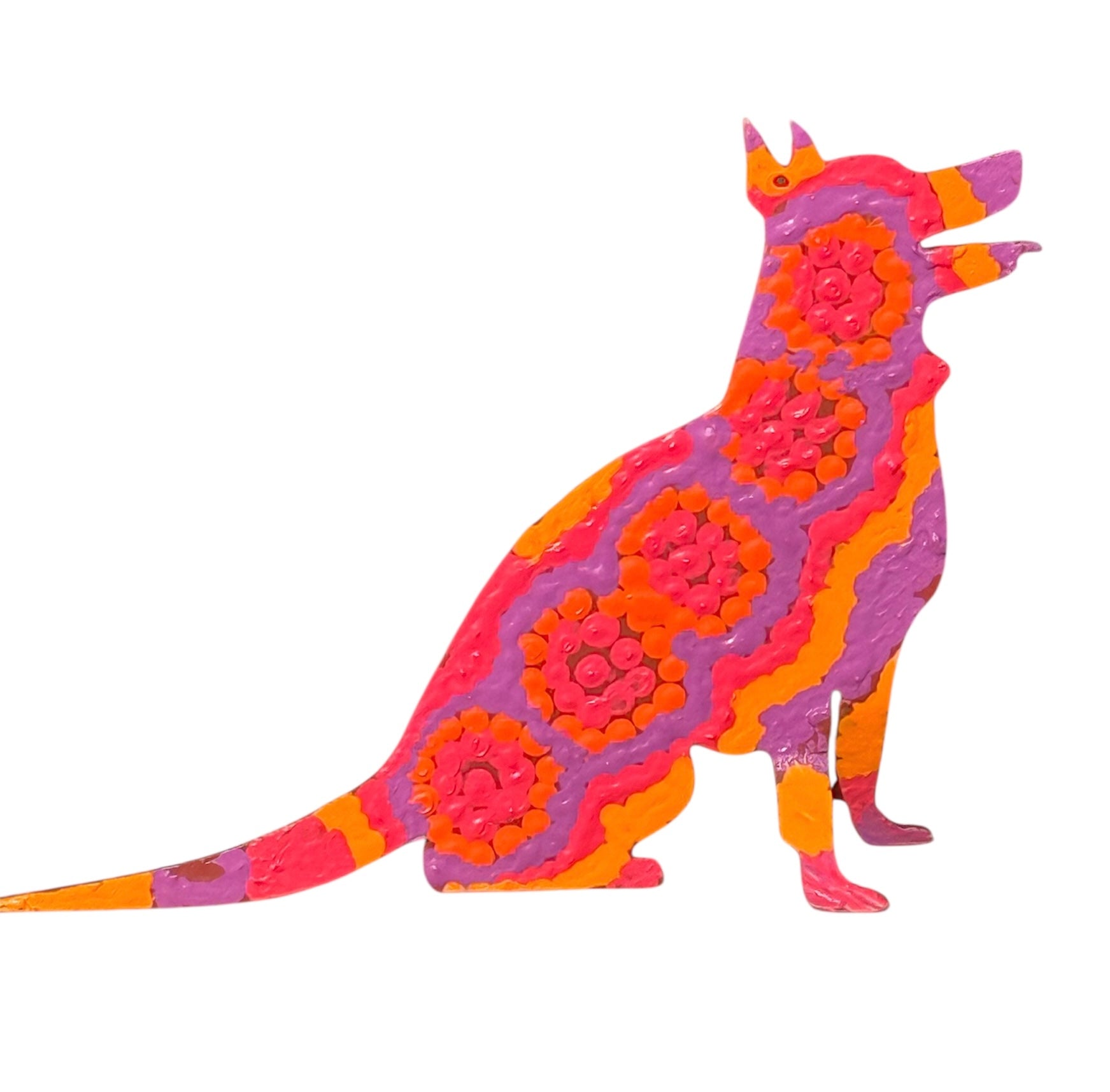 Aussie Desert Dog - Junior  .3